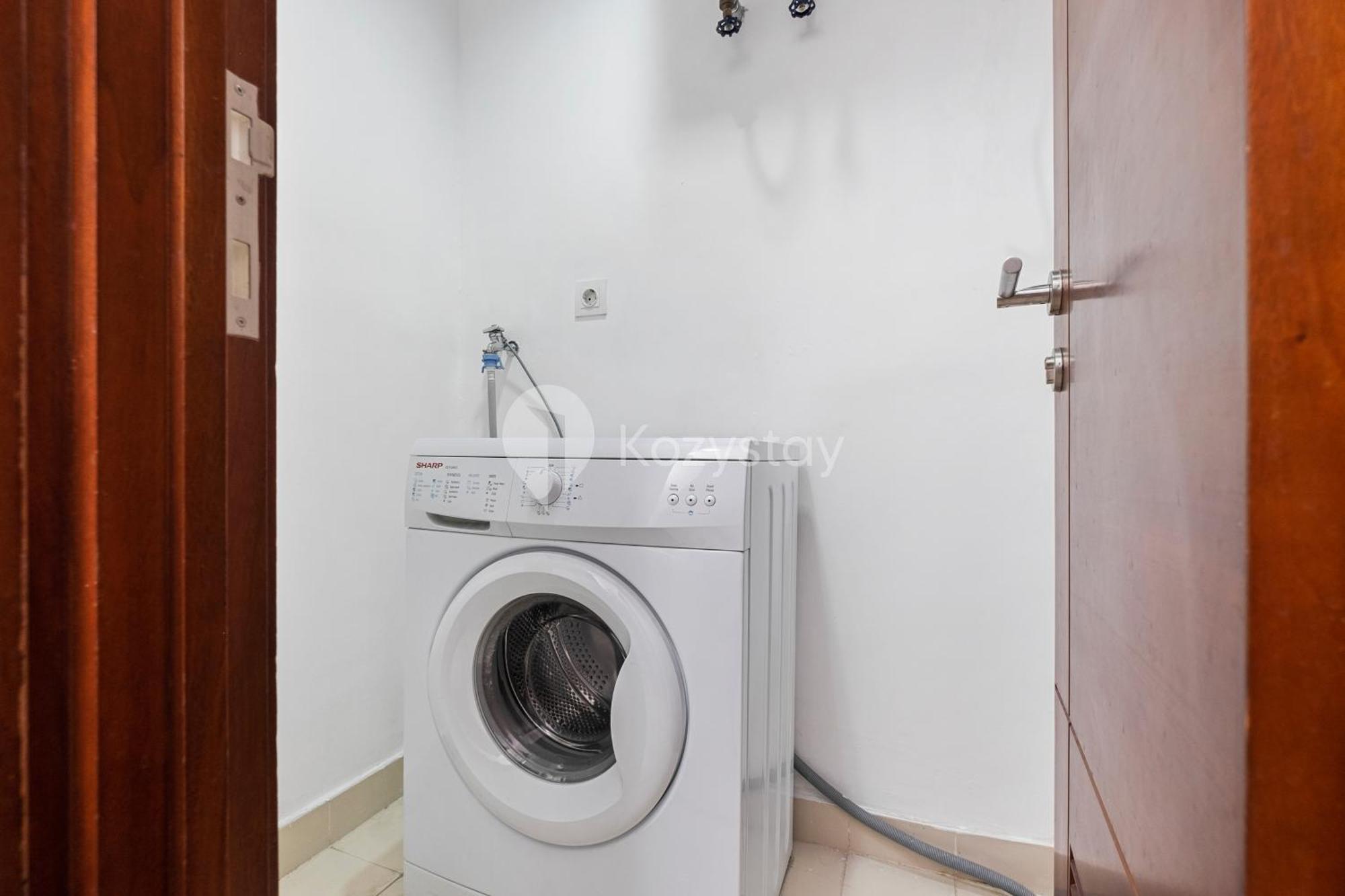 Apartment Sattva By Kozystay - Kuningan
