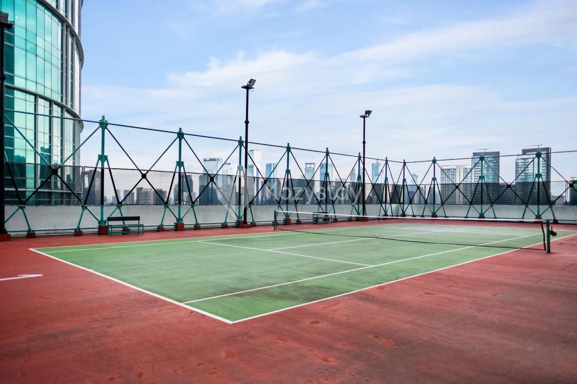 Apartment Sattva By Kozystay - Kuningan *