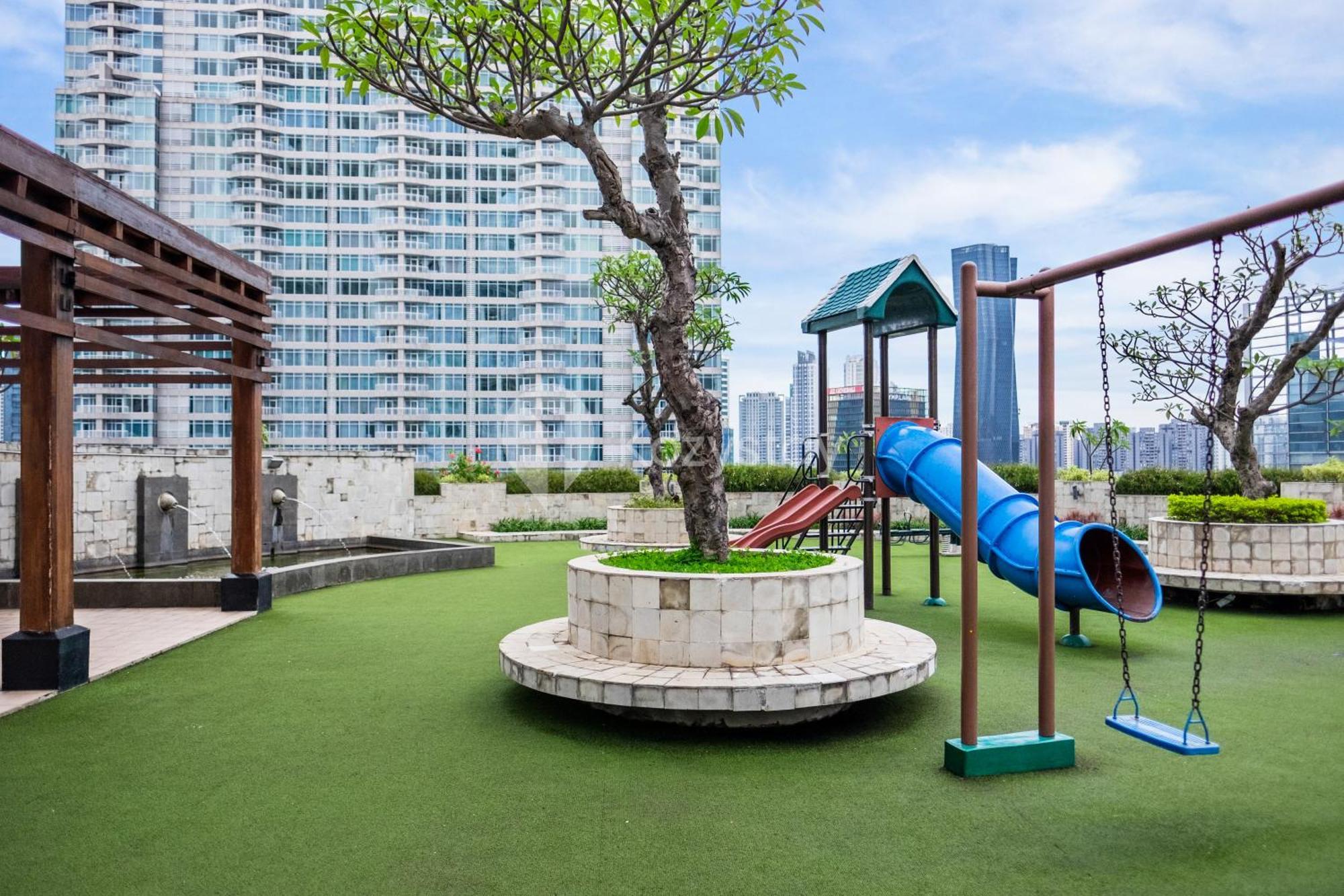 Apartment Sattva By Kozystay - Kuningan *