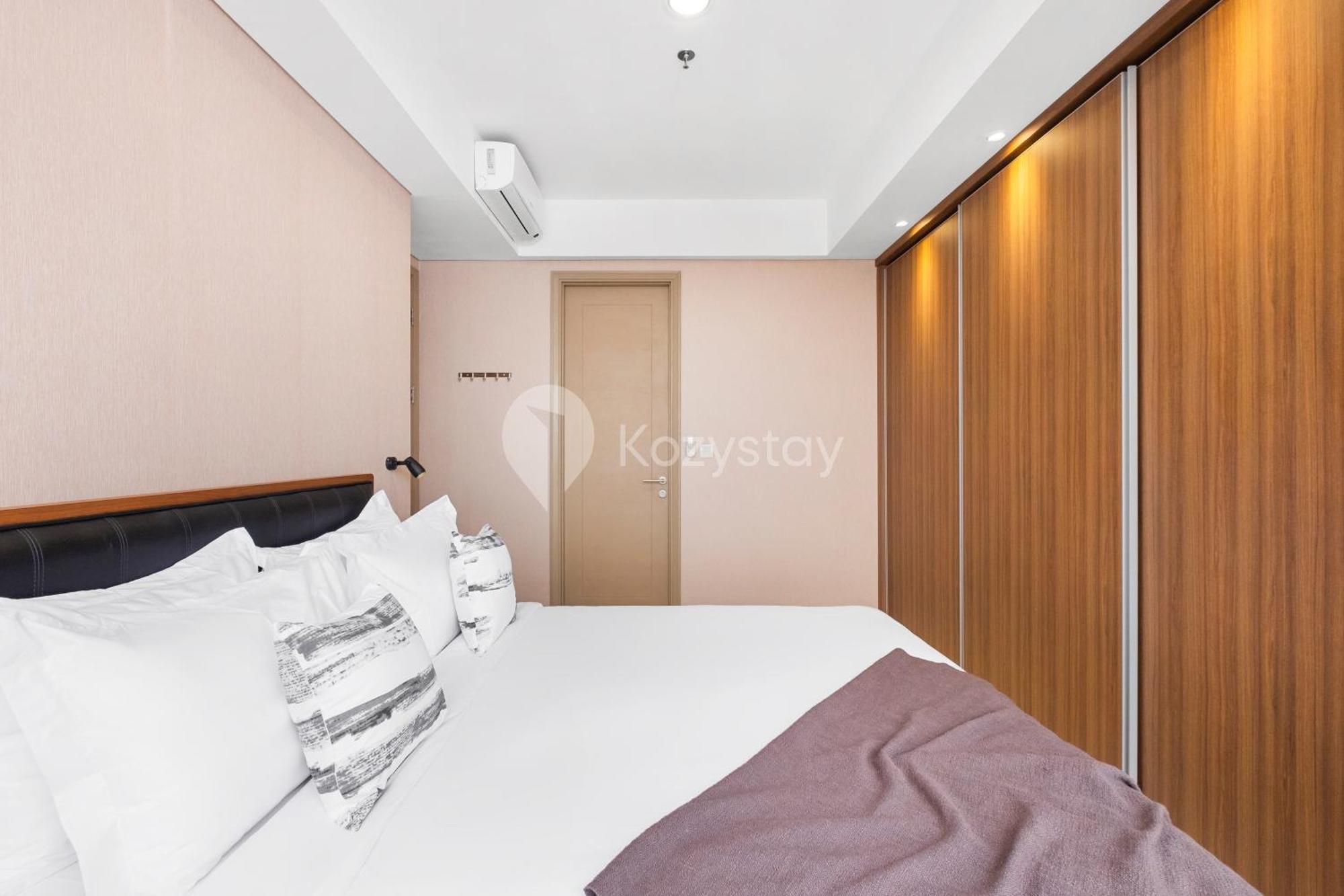 Apartemen Neira By Kozystay - Pik