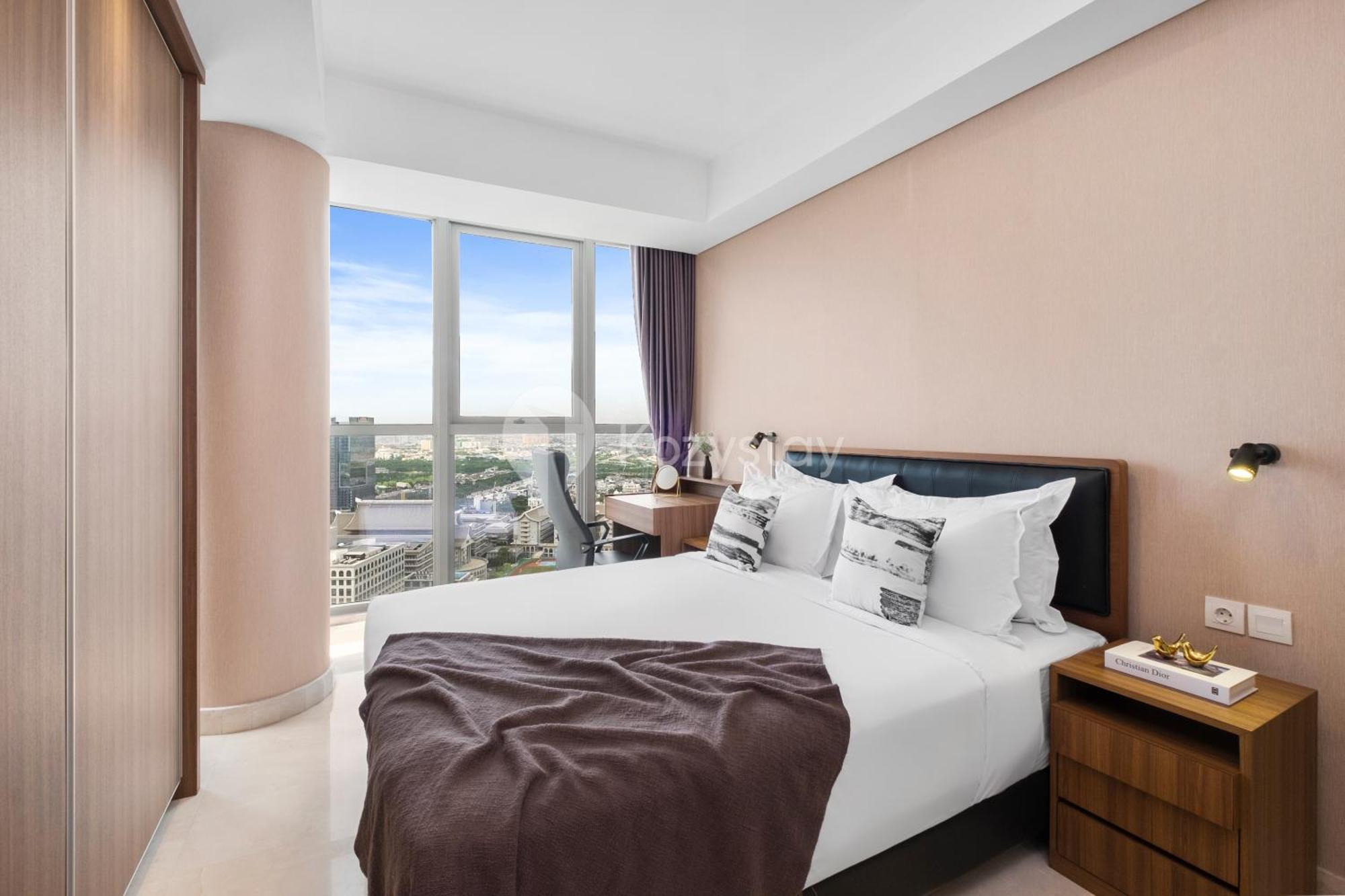 Apartemen Neira By Kozystay - Pik Jakarta