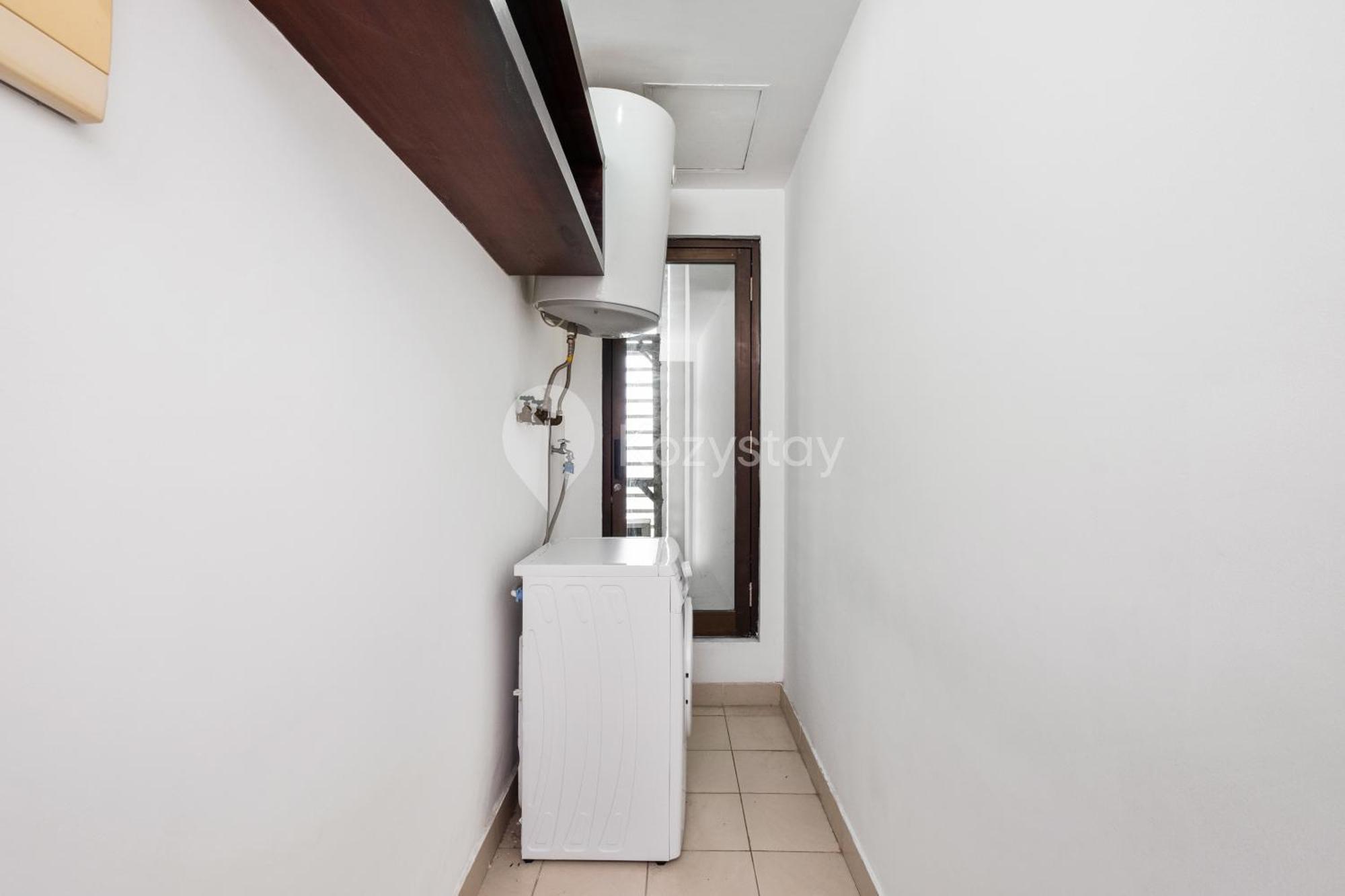 Kona By Kozystay - Gandaria Apartment
