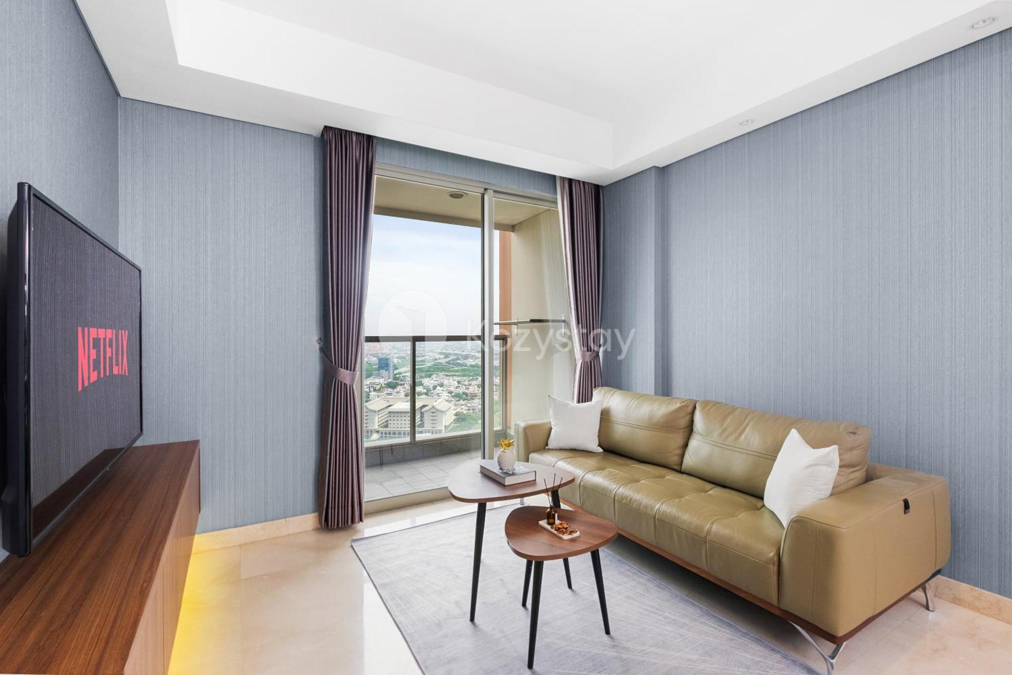 Neira By Kozystay - Pik Apartemen Jakarta