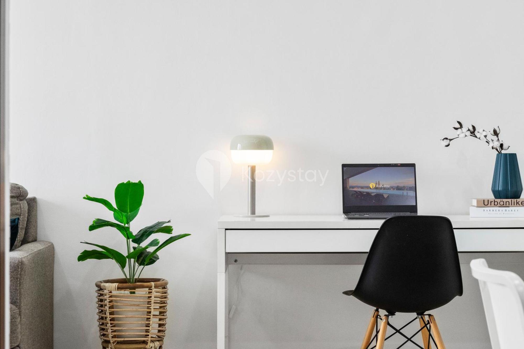 Apartment Sattva By Kozystay - Kuningan