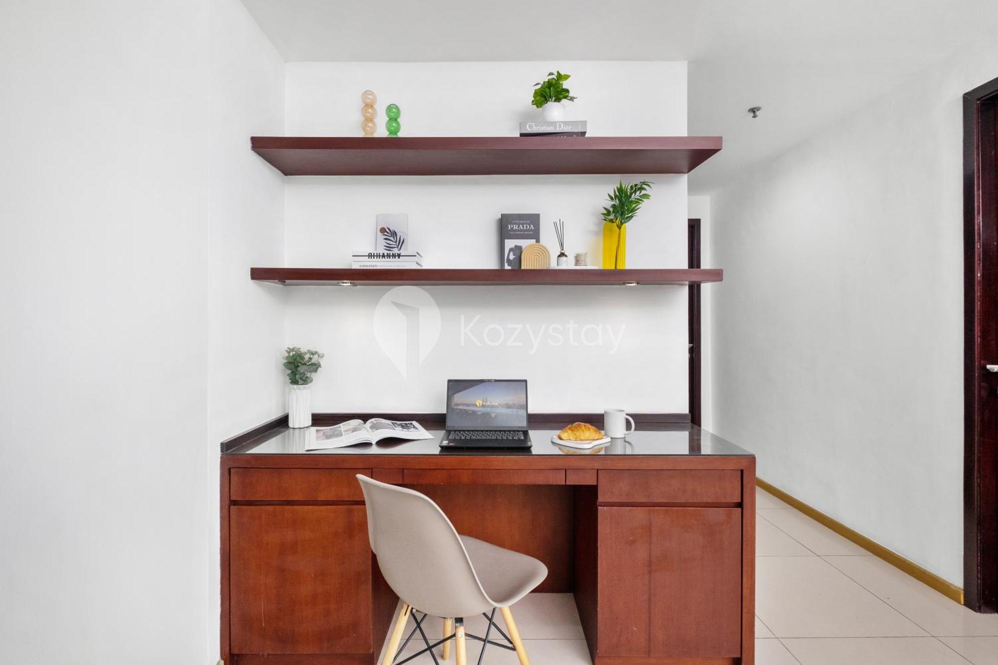 Kona By Kozystay - Gandaria Apartment Jakarta