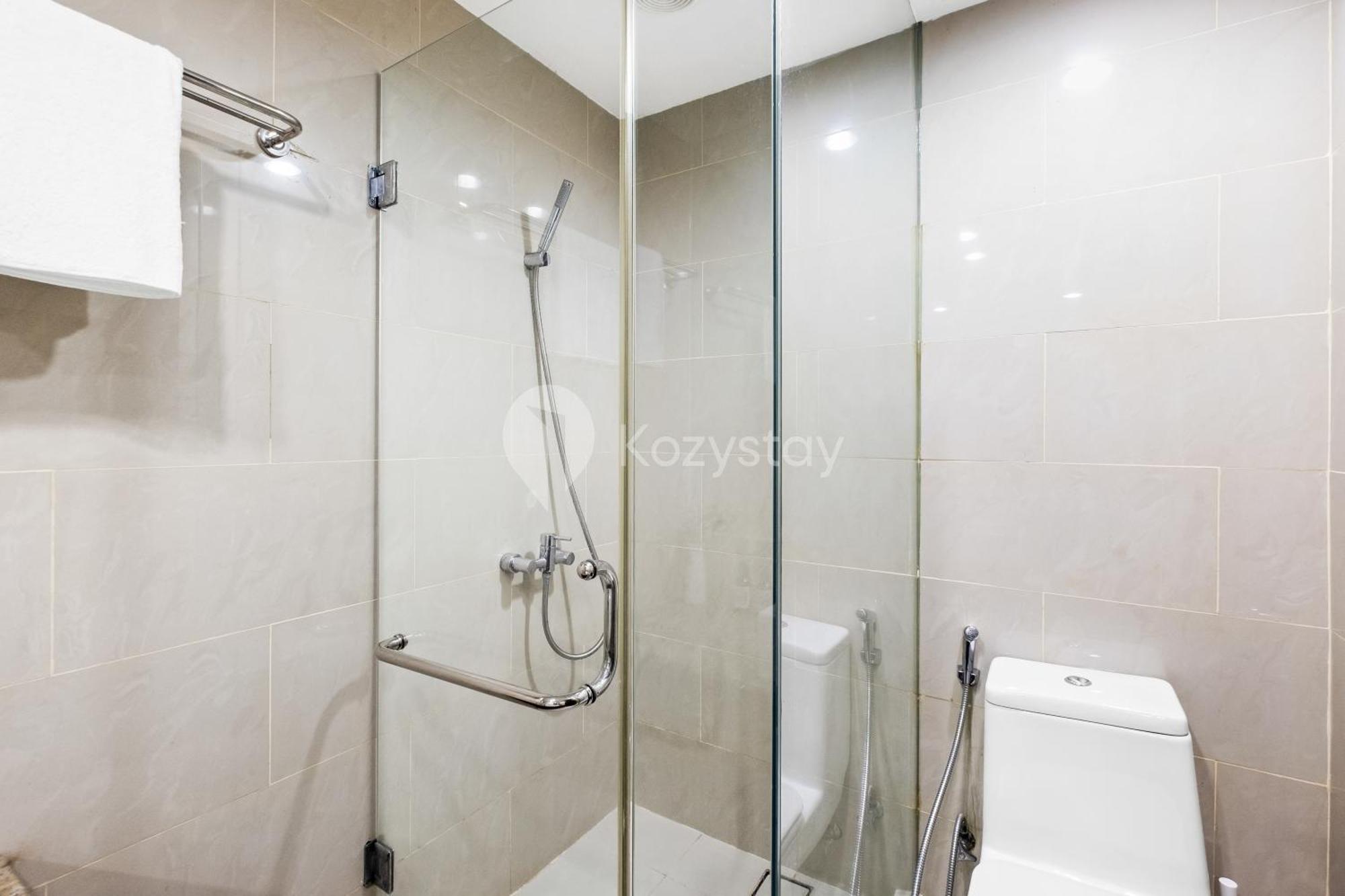 Apartment Kona By Kozystay - Gandaria