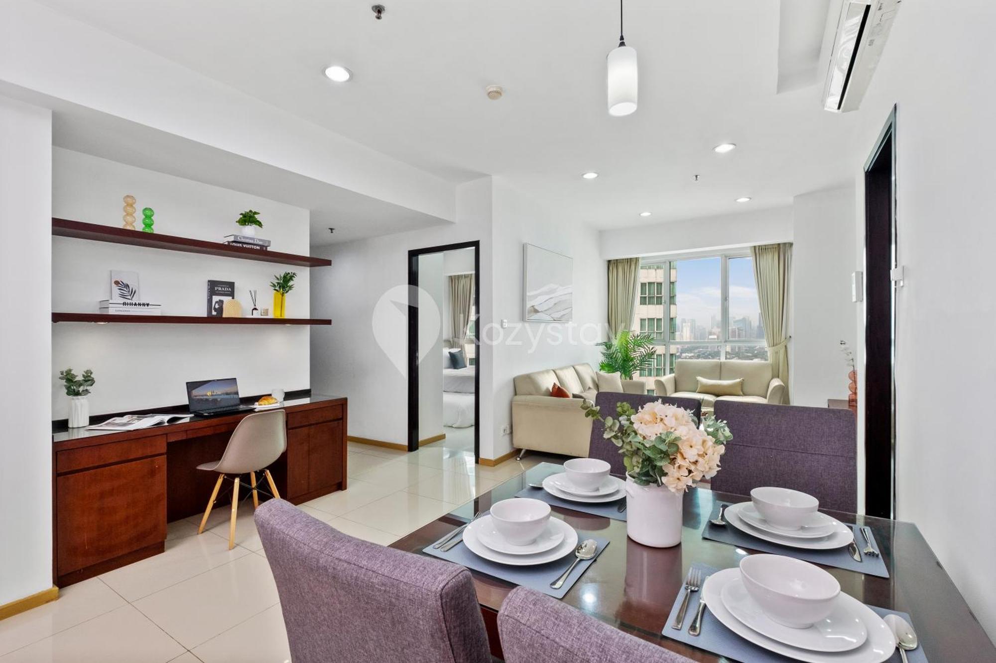Kona By Kozystay - Gandaria Jakarta
