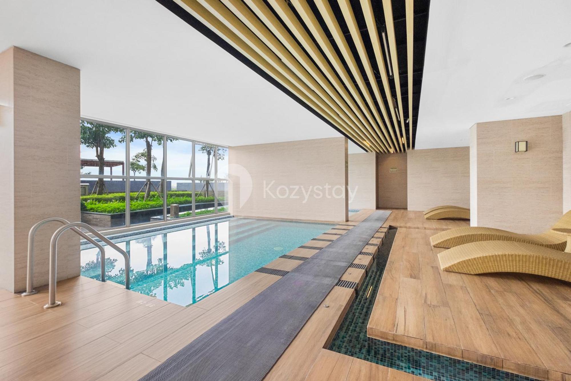 Neira By Kozystay - Pik Apartemen Jakarta