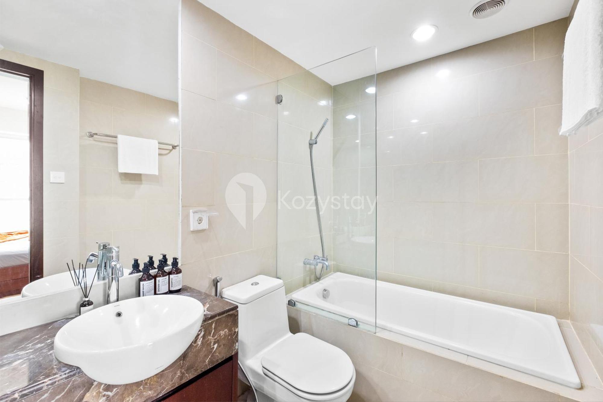 Kona By Kozystay - Gandaria *