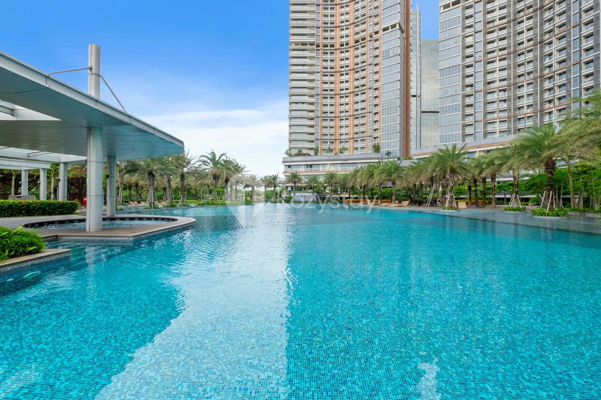 Apartemen Neira By Kozystay - Pik