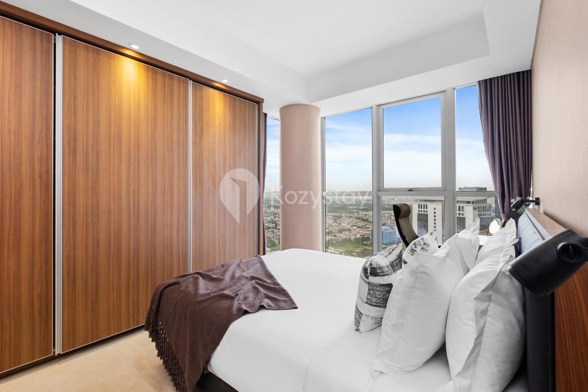 Neira By Kozystay - Pik Apartemen