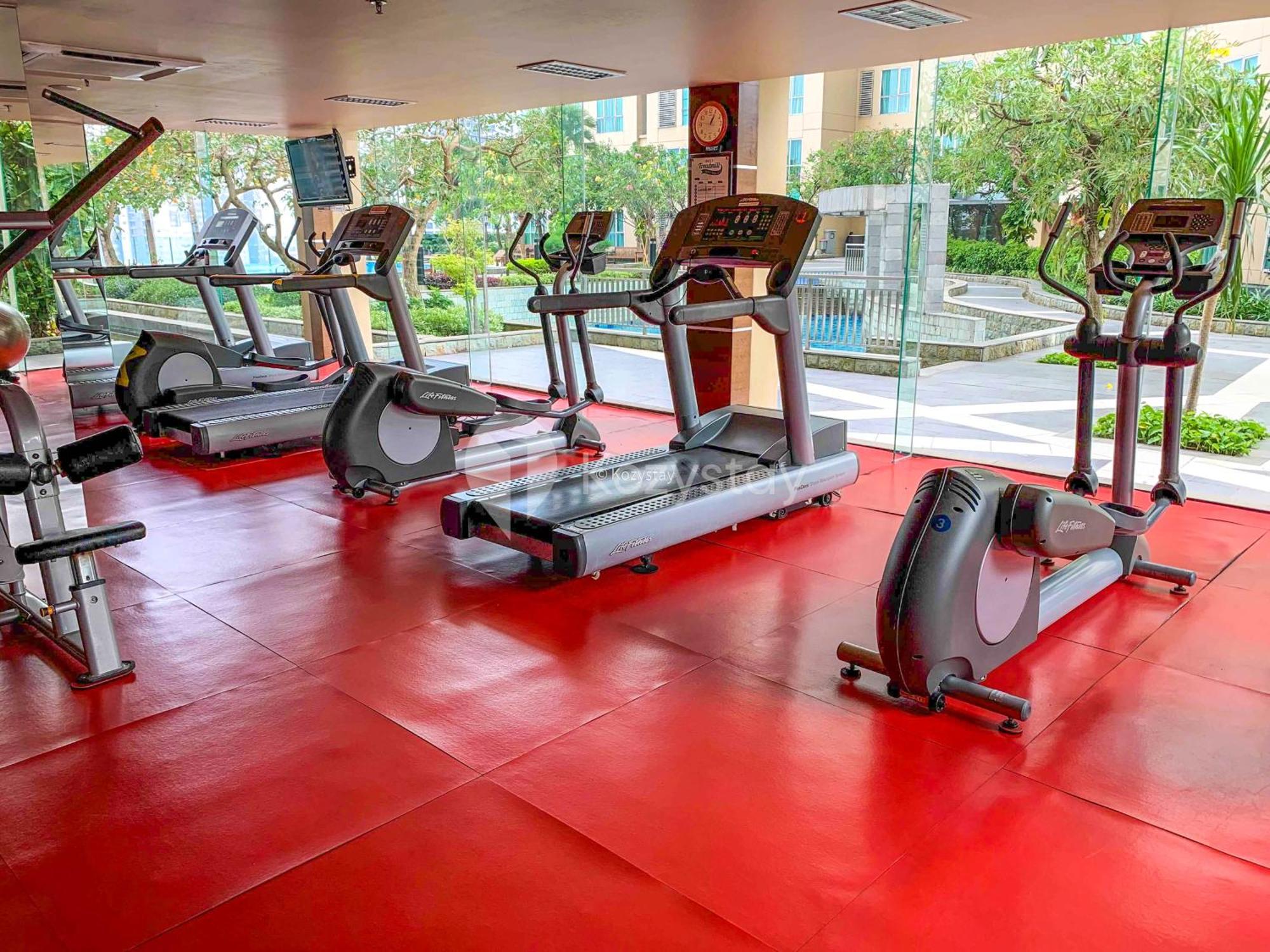 Kona By Kozystay - Gandaria Apartment Jakarta