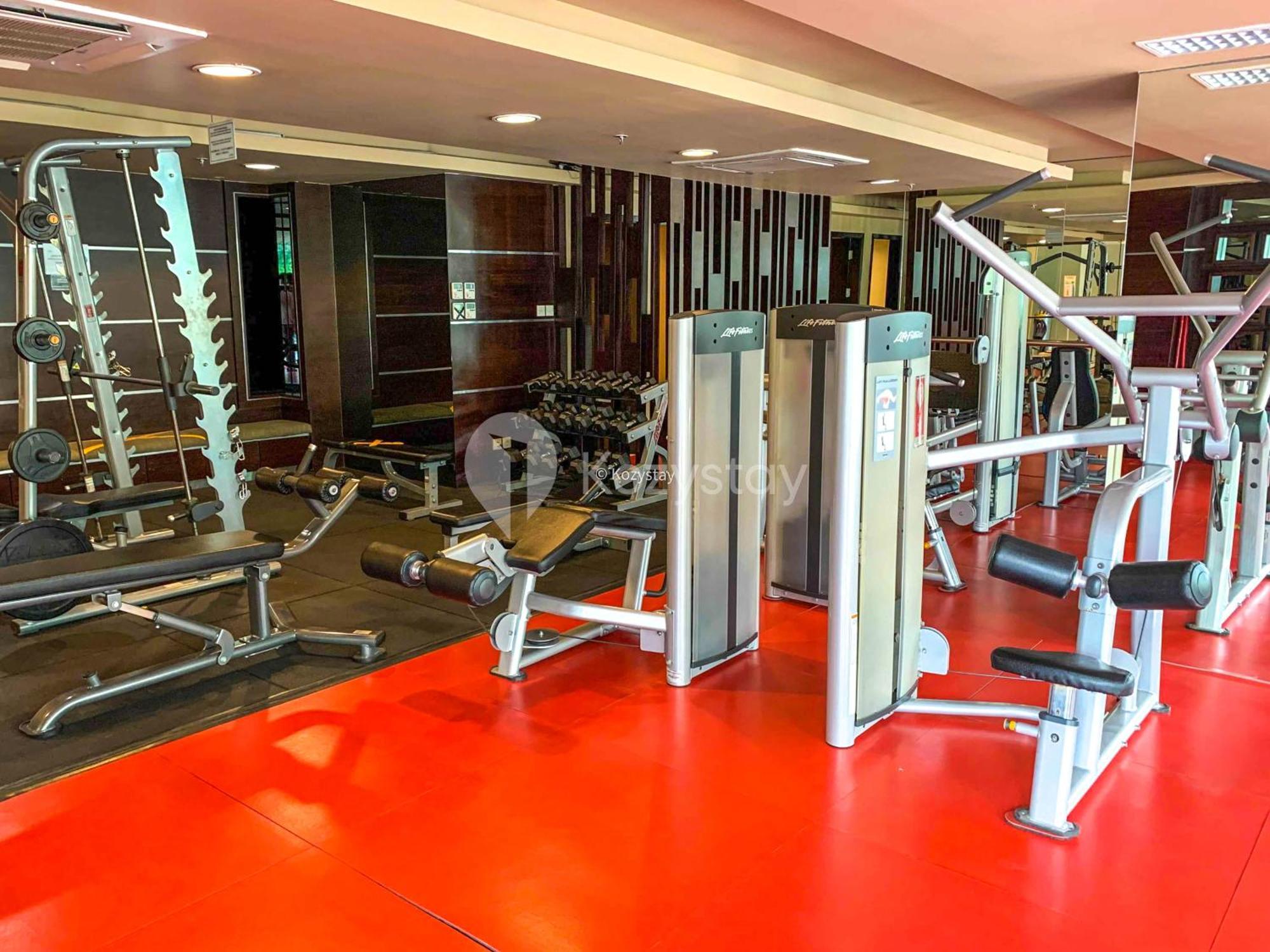 Apartment Kona By Kozystay - Gandaria *