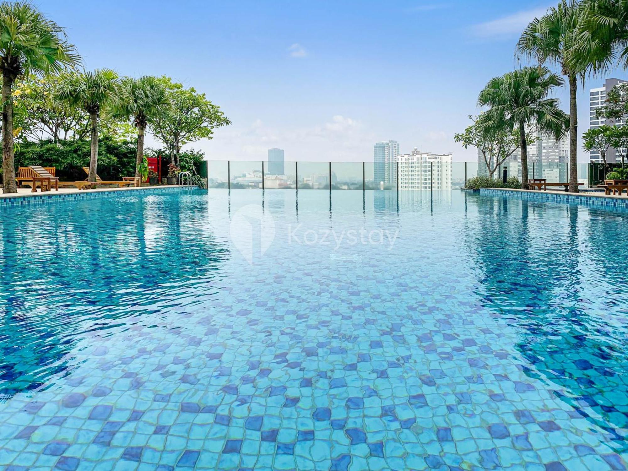 Kona By Kozystay - Gandaria Jakarta