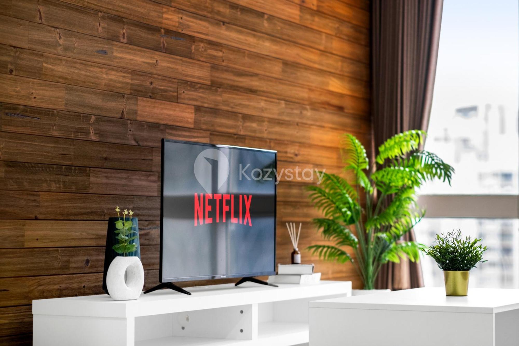 Nova By Kozystay - Kuningan Apartment