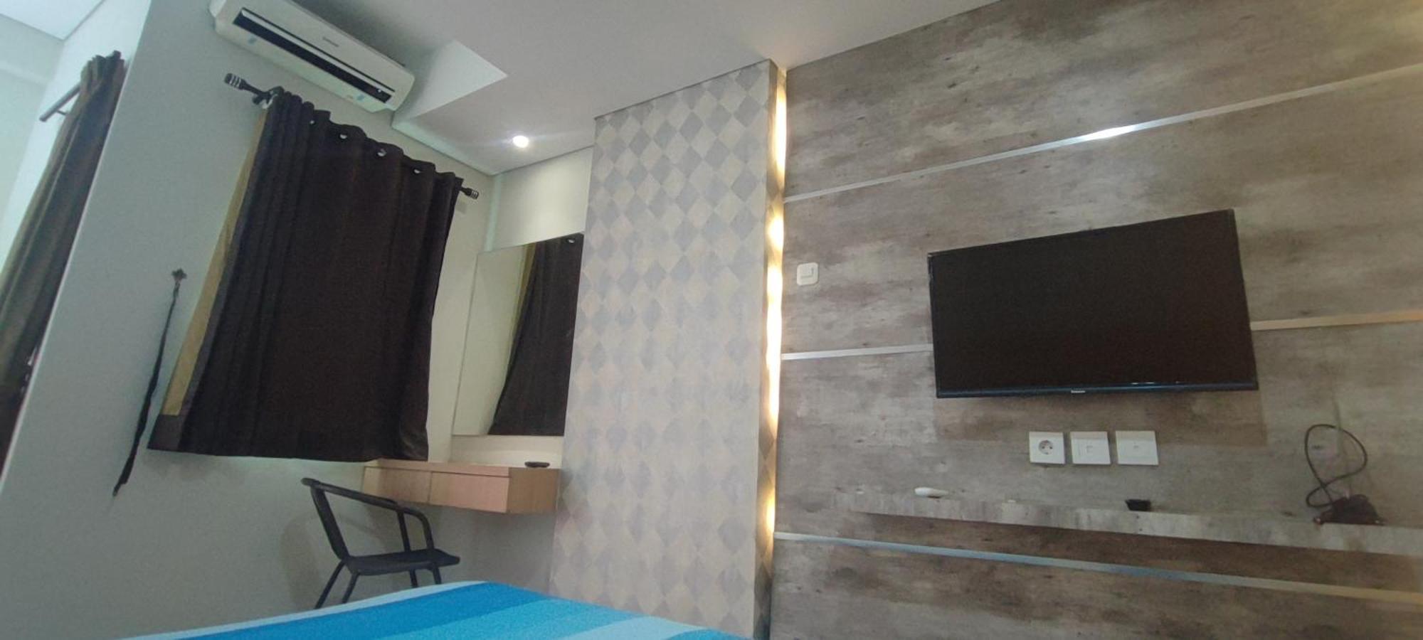 Appartement Vast! Metro Park Manhattan 2br & *