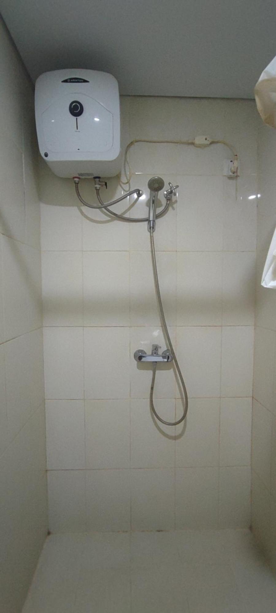 Vast! Metro Park Manhattan 2br & Appartement Jakarta
