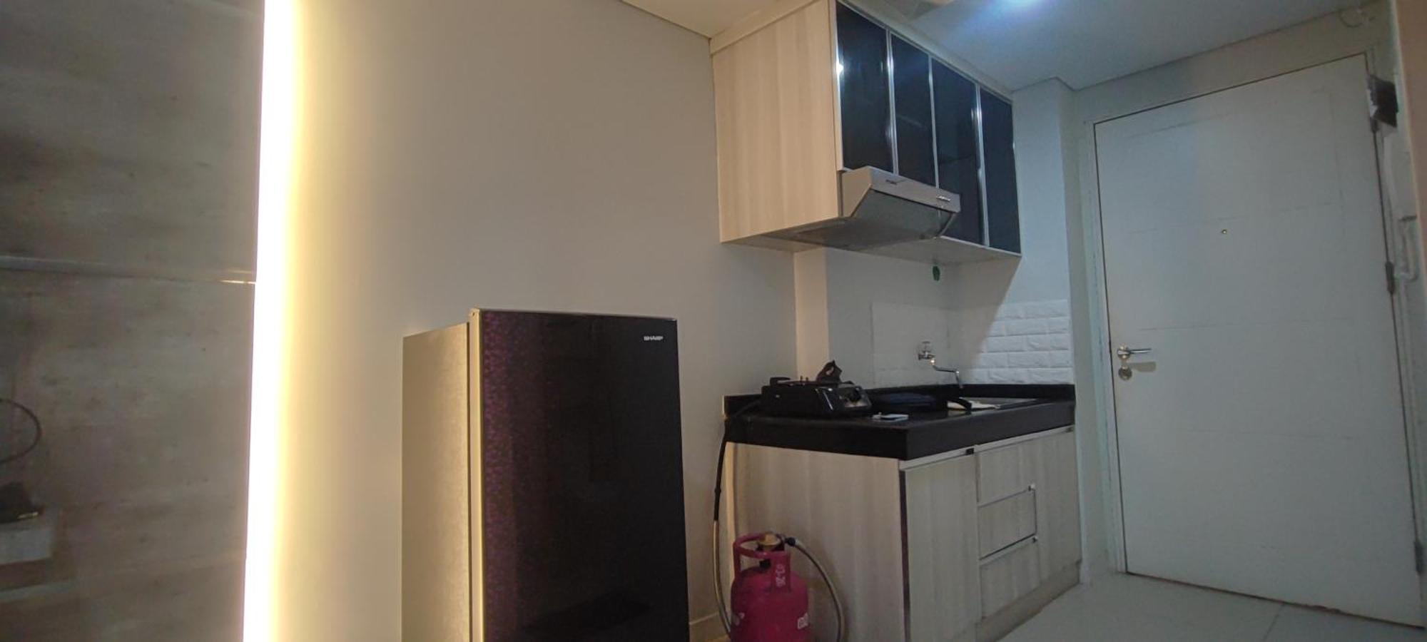 Appartement Vast! Metro Park Manhattan 2br &
