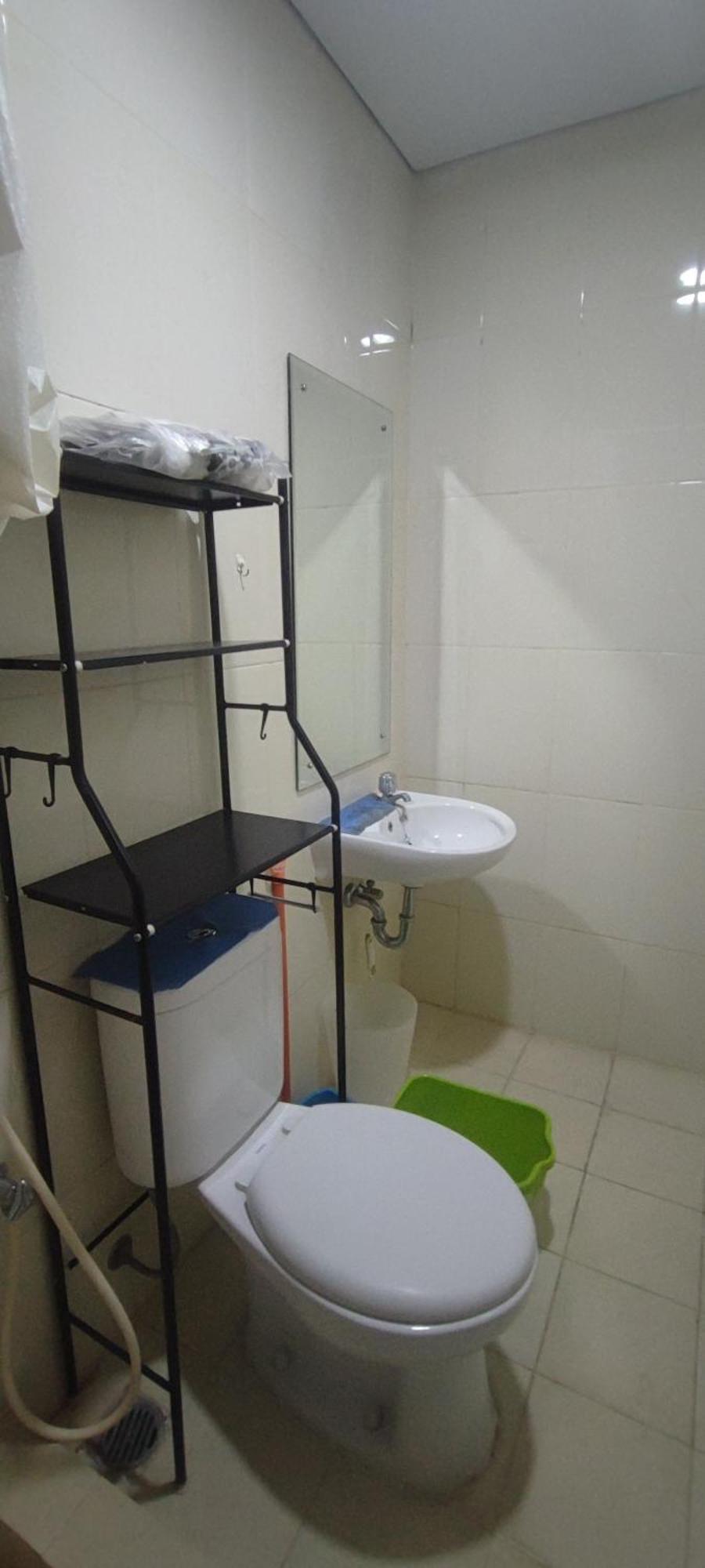 Vast! Metro Park Manhattan 2br & Appartement Jakarta
