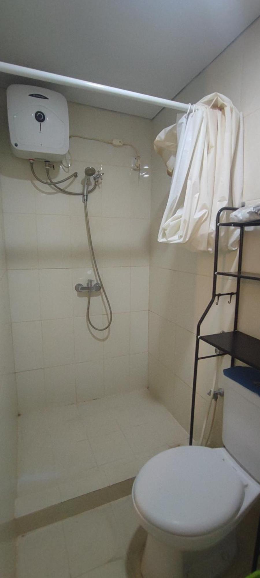 Appartement Vast! Metro Park Manhattan 2br & Jakarta