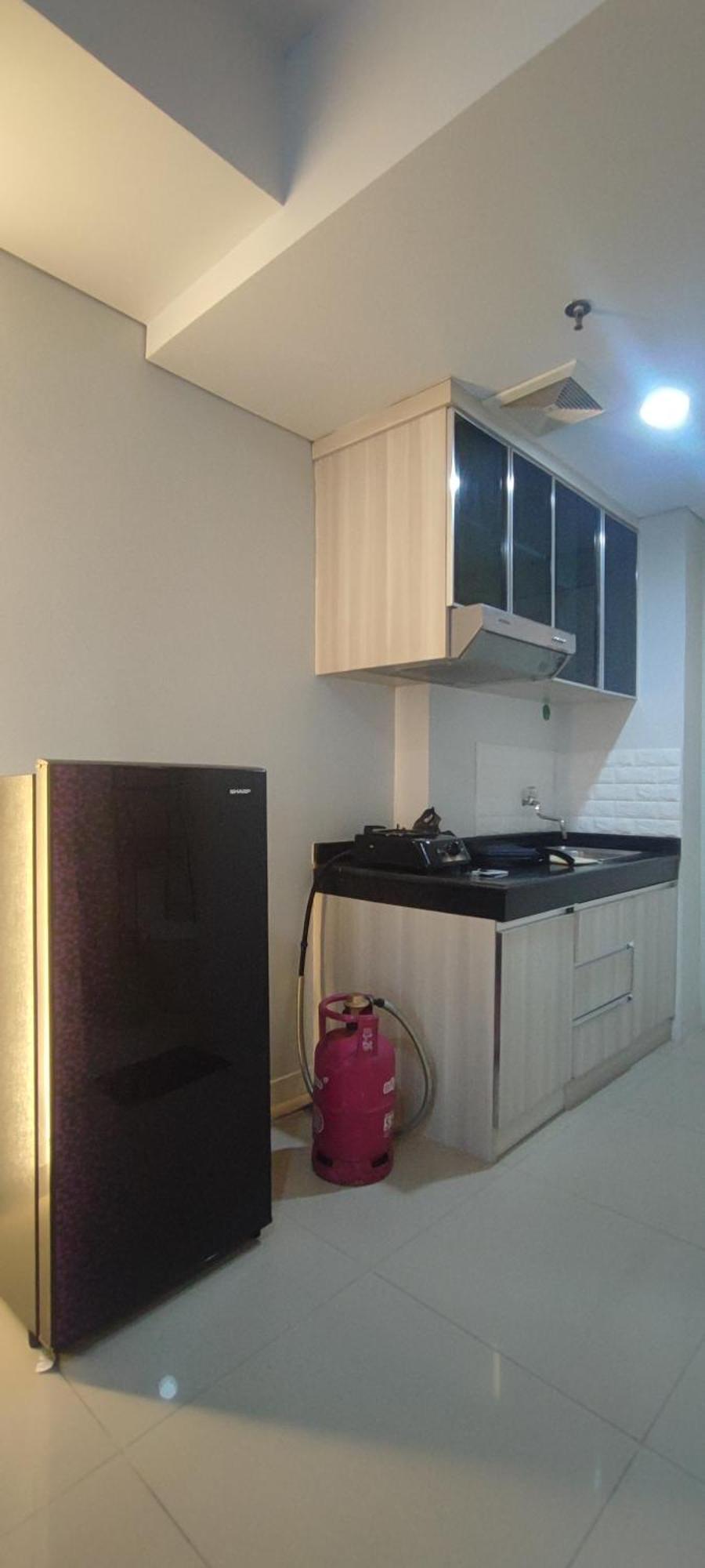 Vast! Metro Park Manhattan 2br &