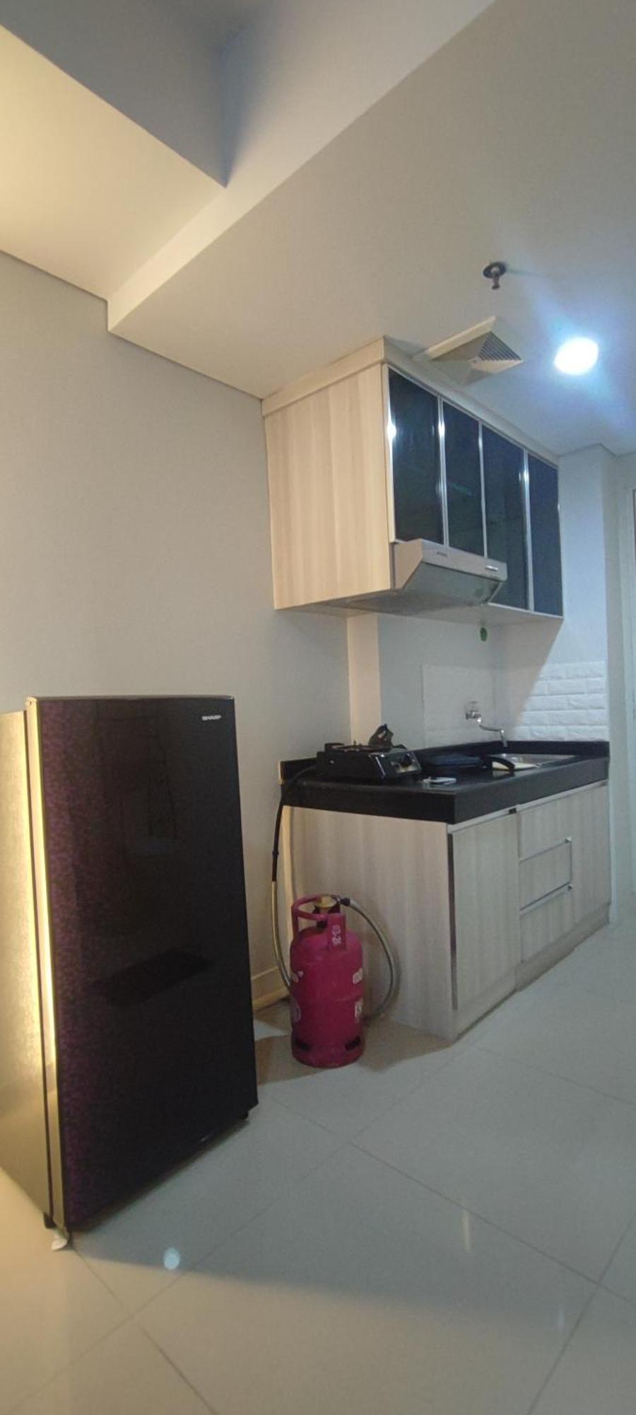 Vast! Metro Park Manhattan 2br & Appartement