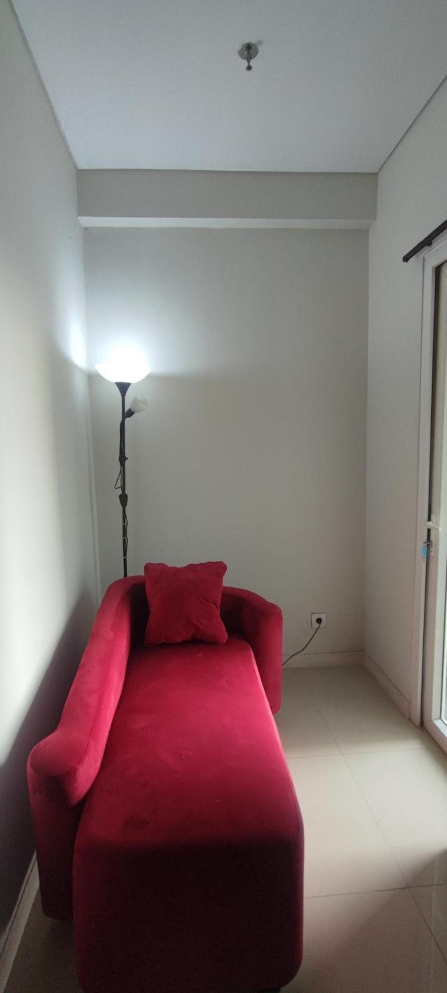 Vast! Metro Park Manhattan 2br & Appartement *