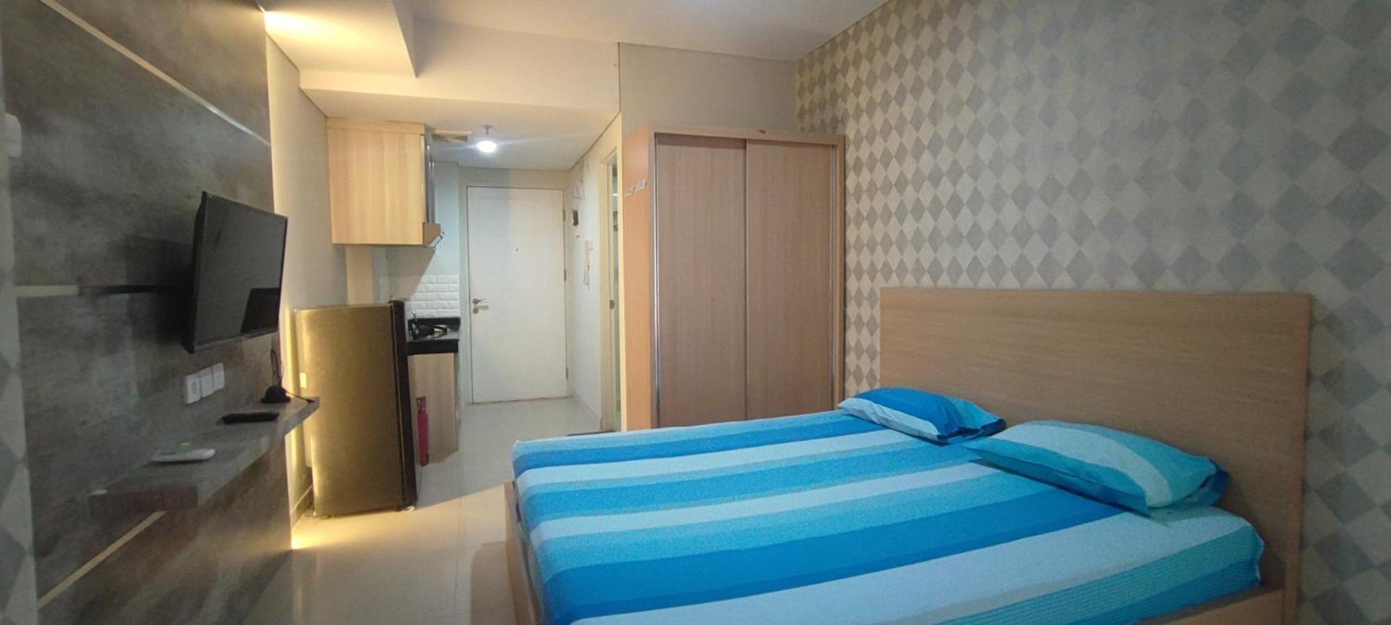 Appartement Vast! Metro Park Manhattan 2br & *