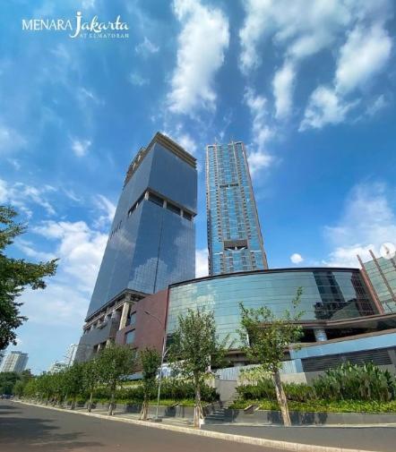 300m To Prj Expo Friendly 2br *