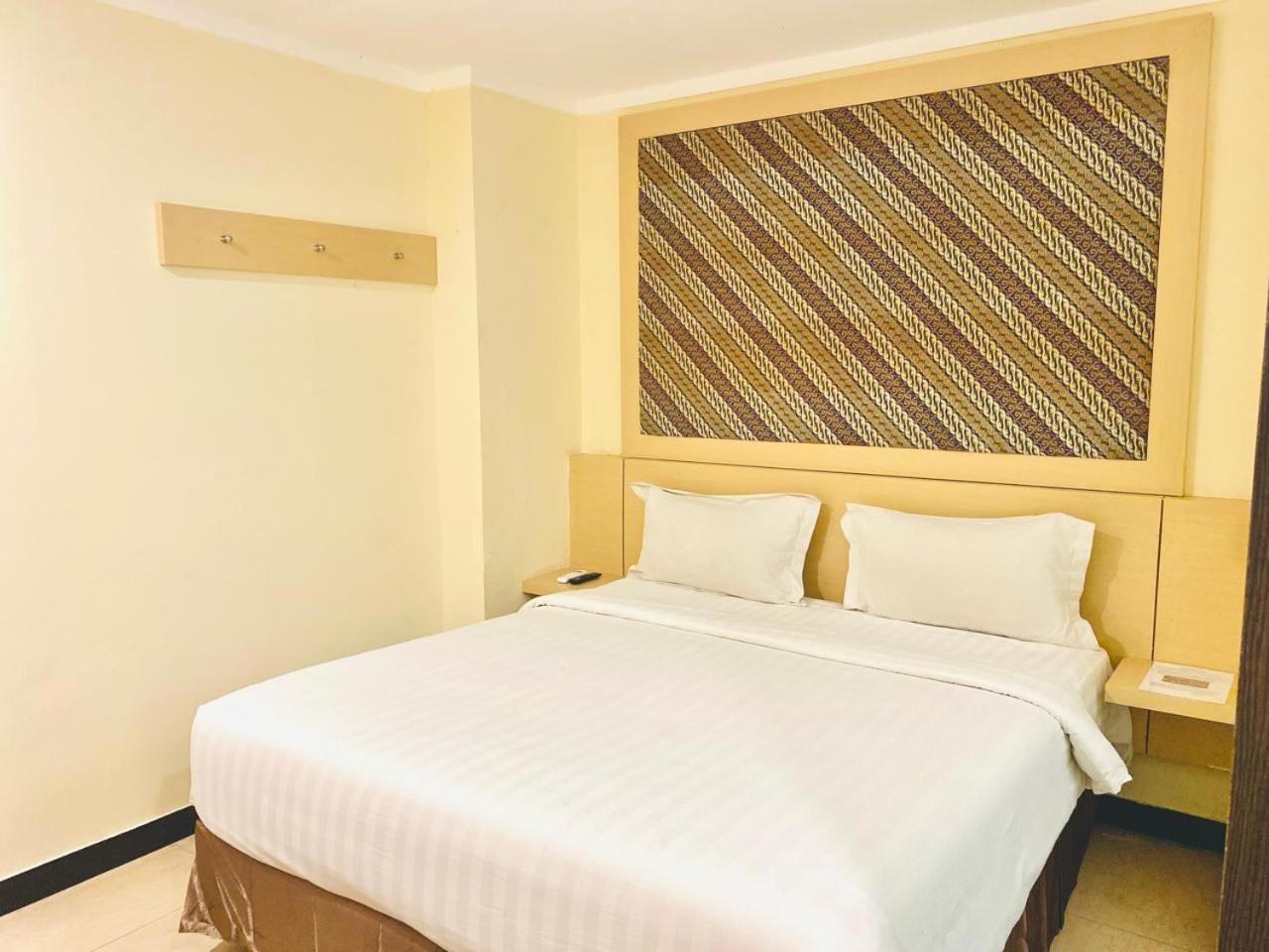 Hotel Jakarta City Hotel 2*