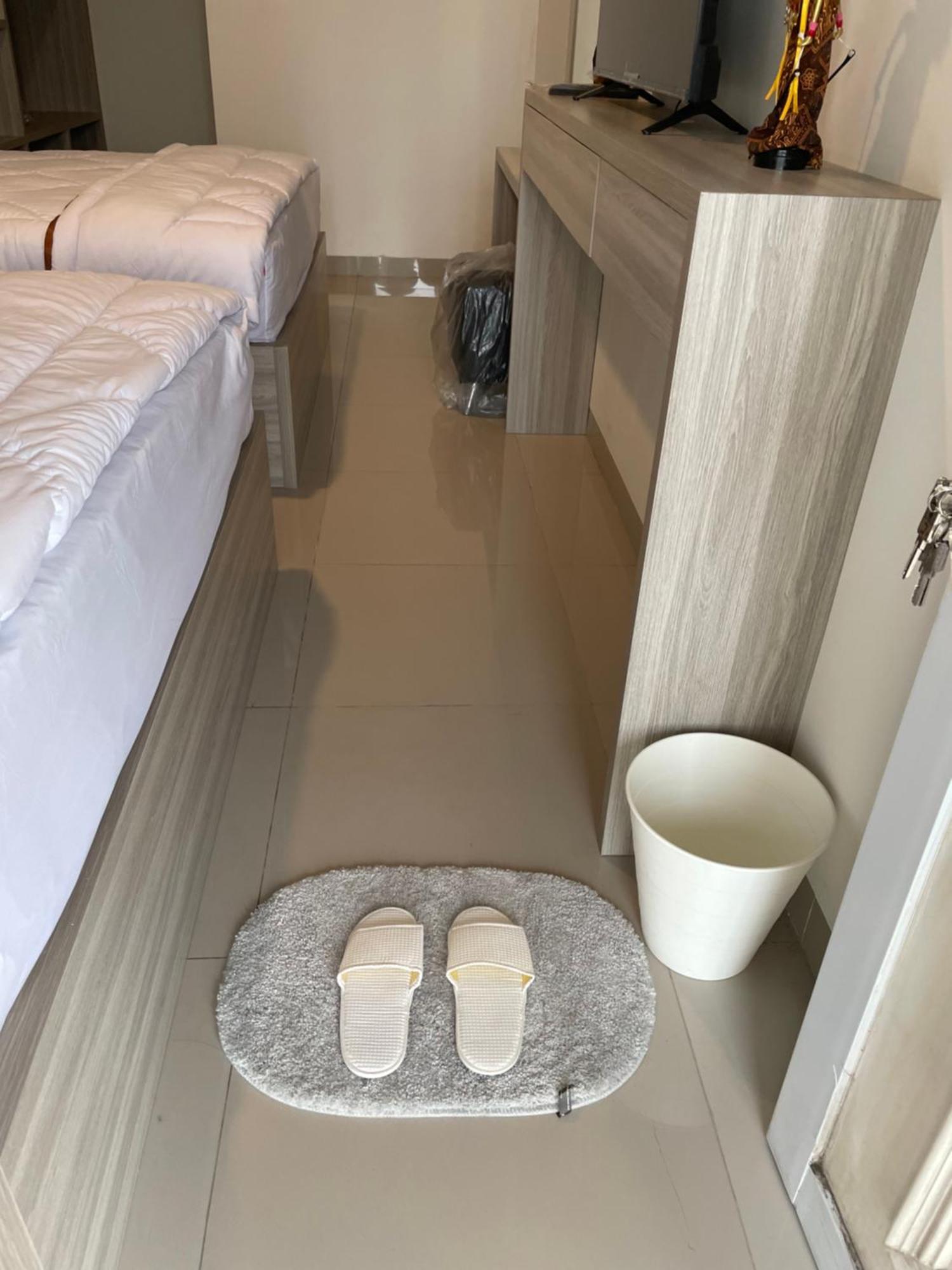 Rent Studio2 Full Furnished Apartment *