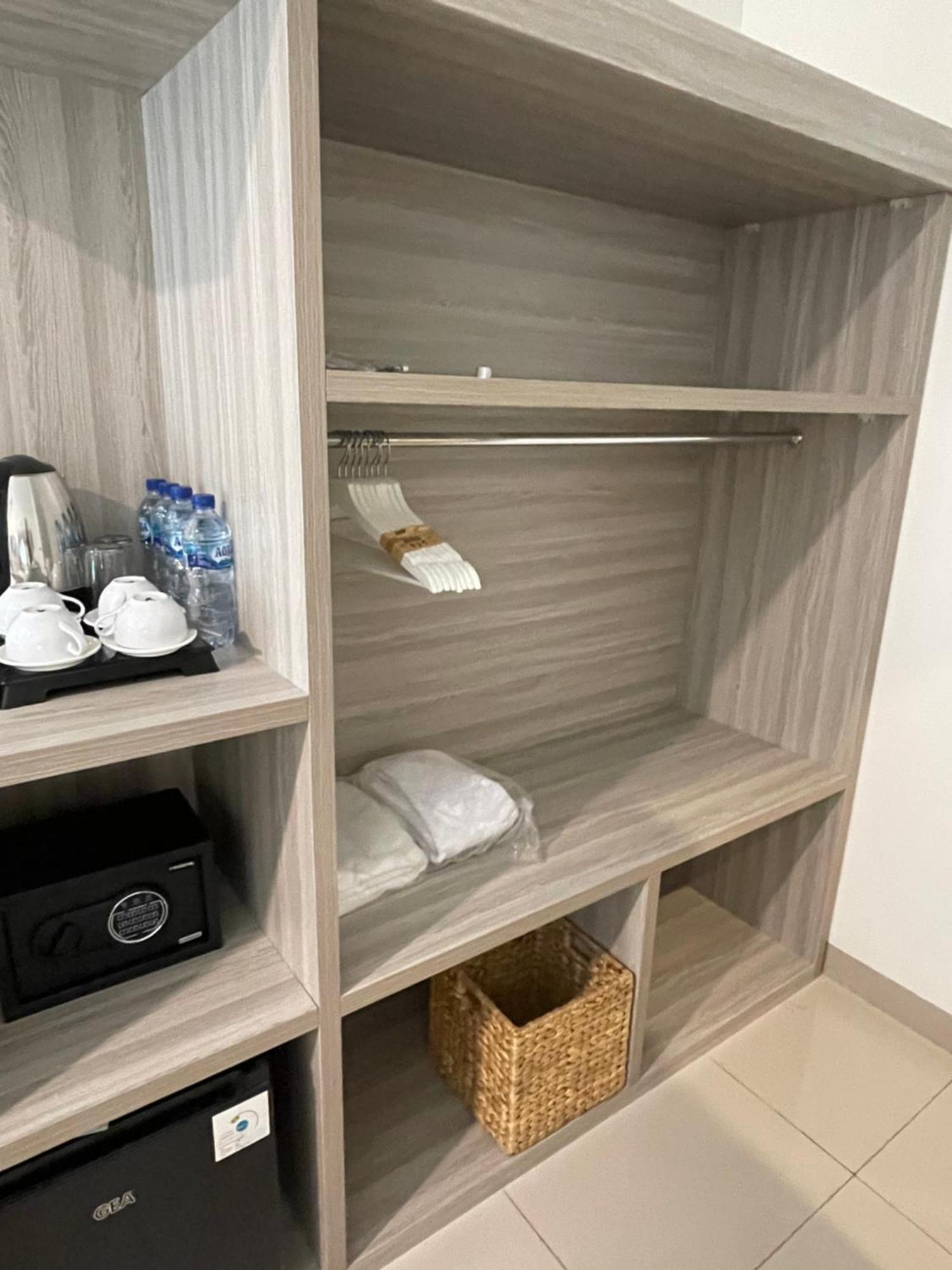 Apartment Rent Studio2 Full Furnished Jakarta