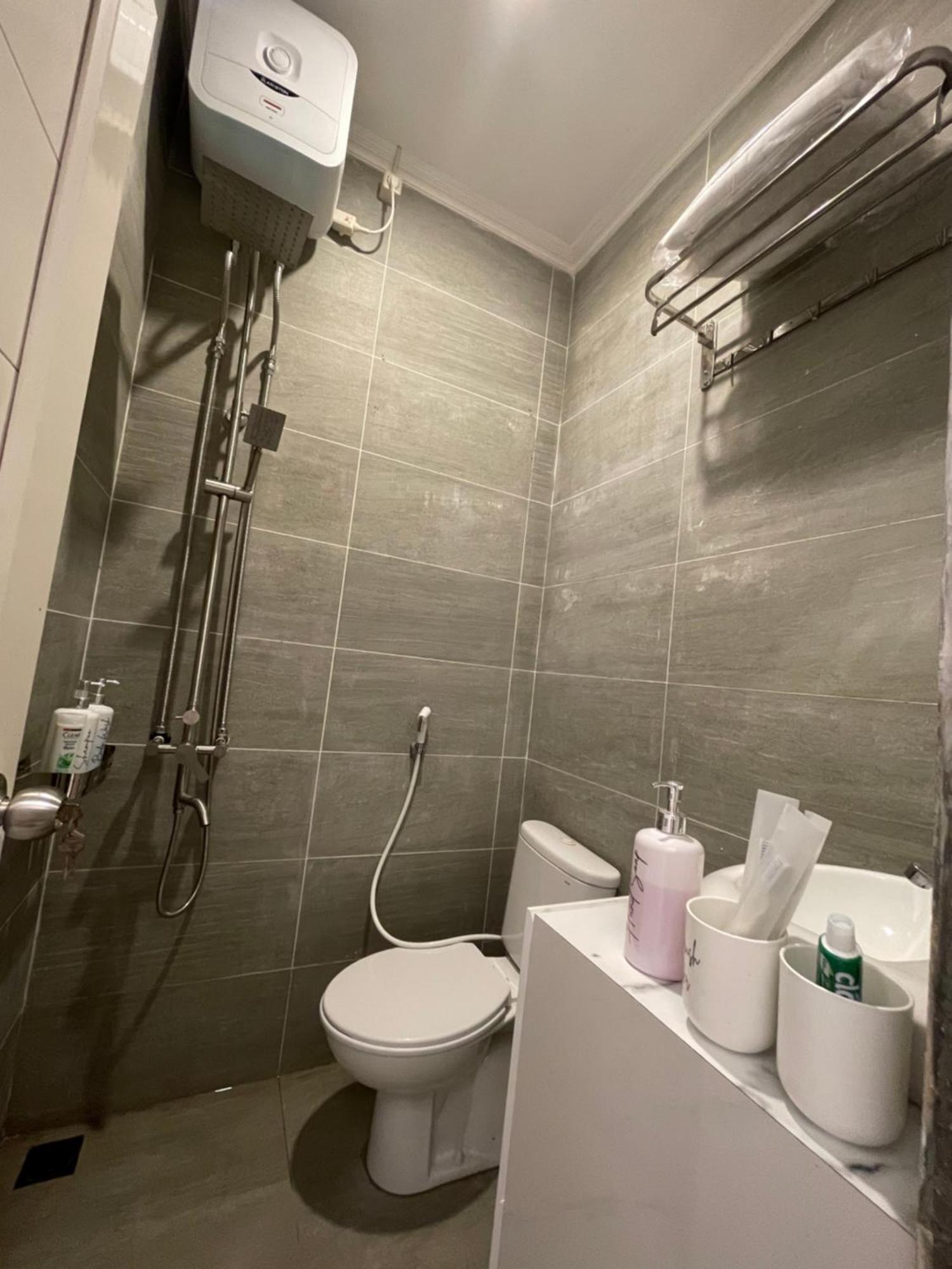 Rent Studio2 Full Furnished
