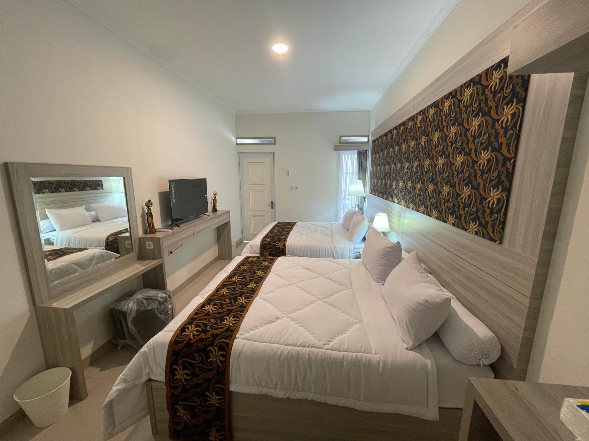 Rent Studio2 Full Furnished Jakarta