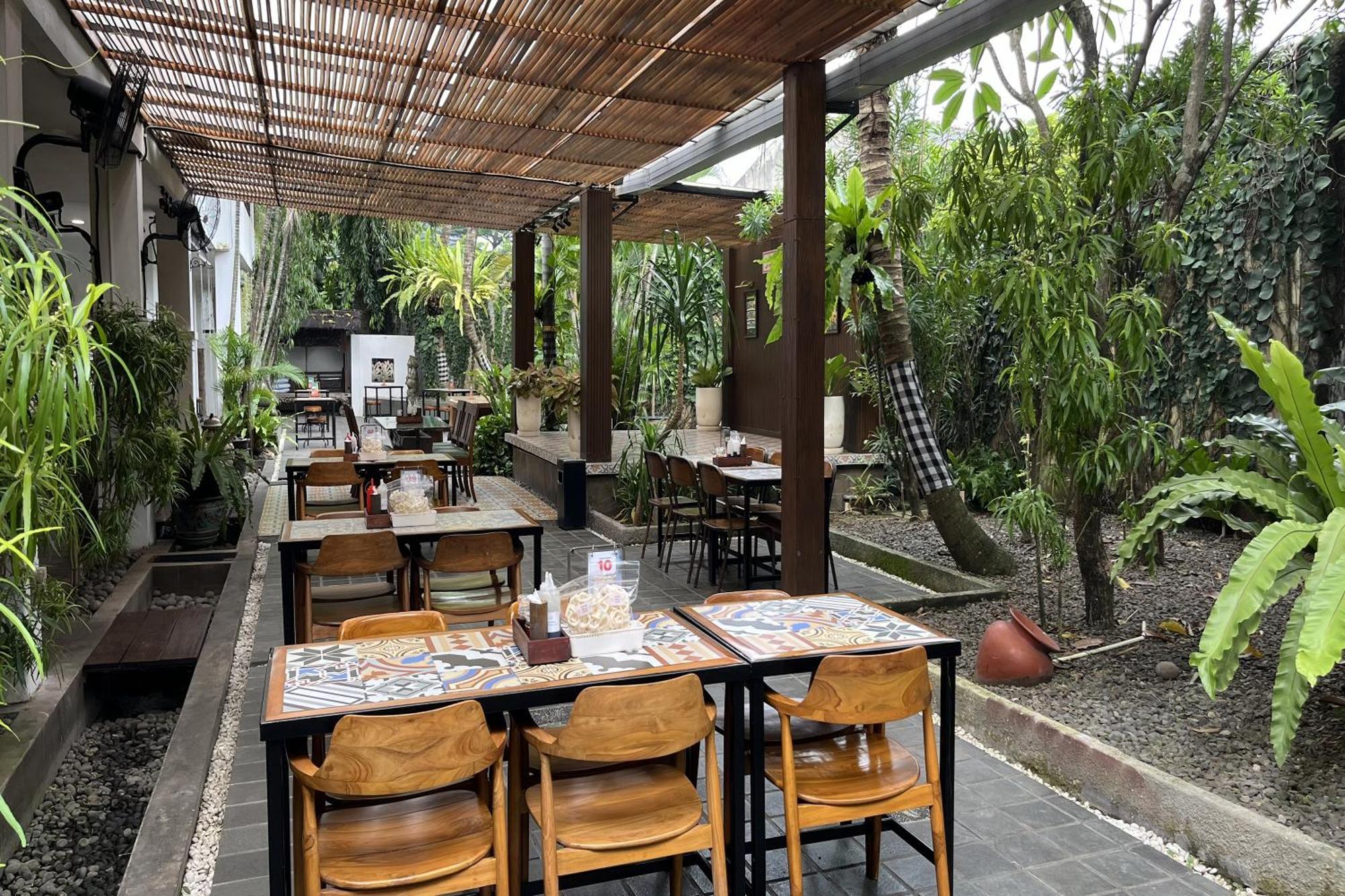 R Guest house Jakarta