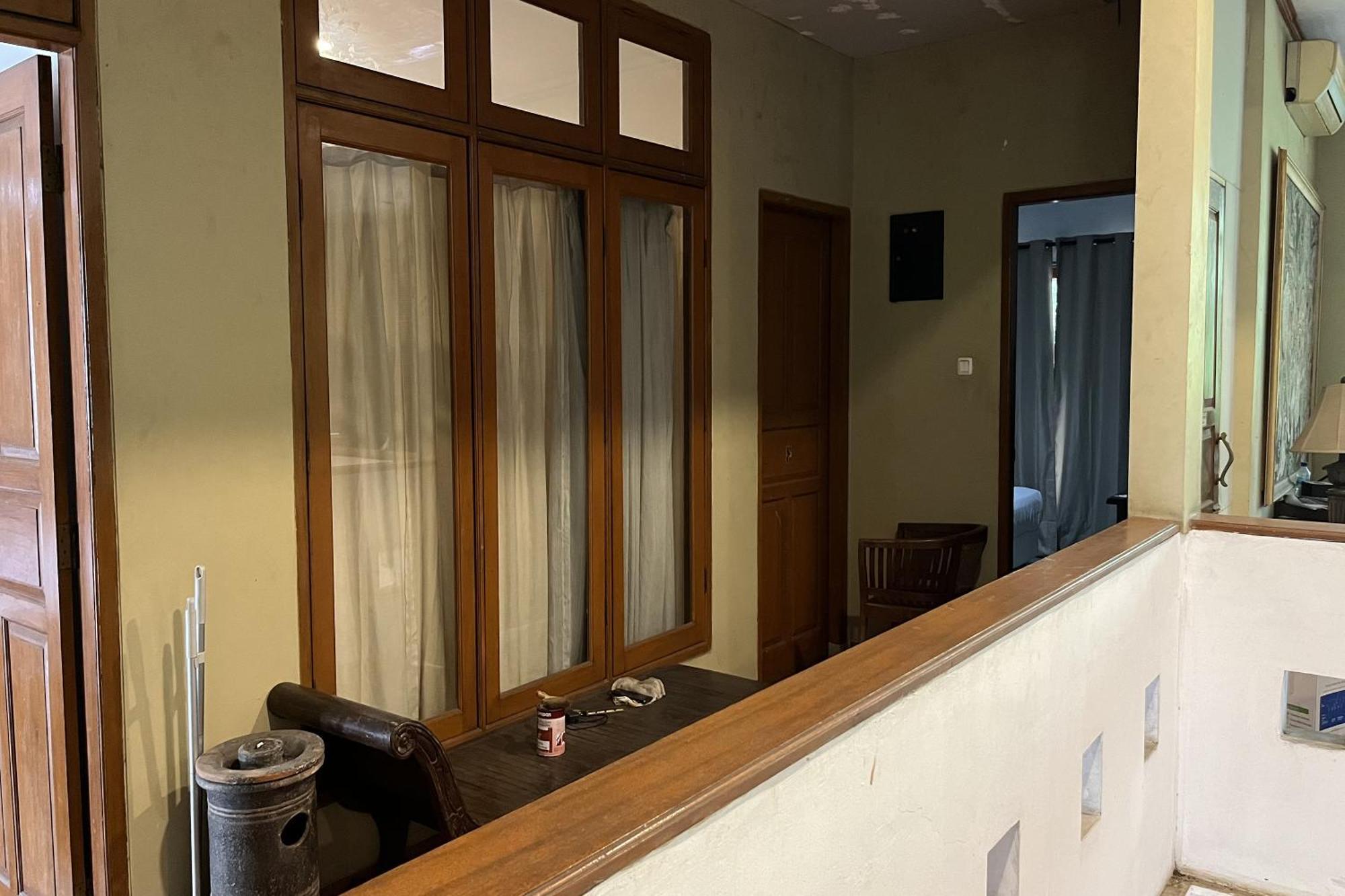 Guest house R Jakarta