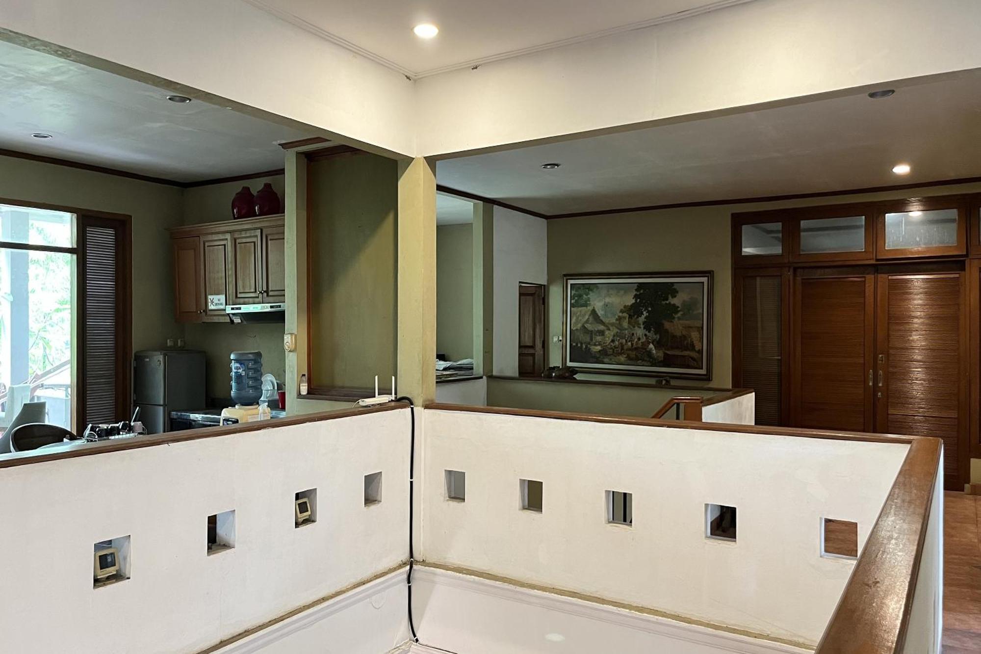 R Guest house Jakarta