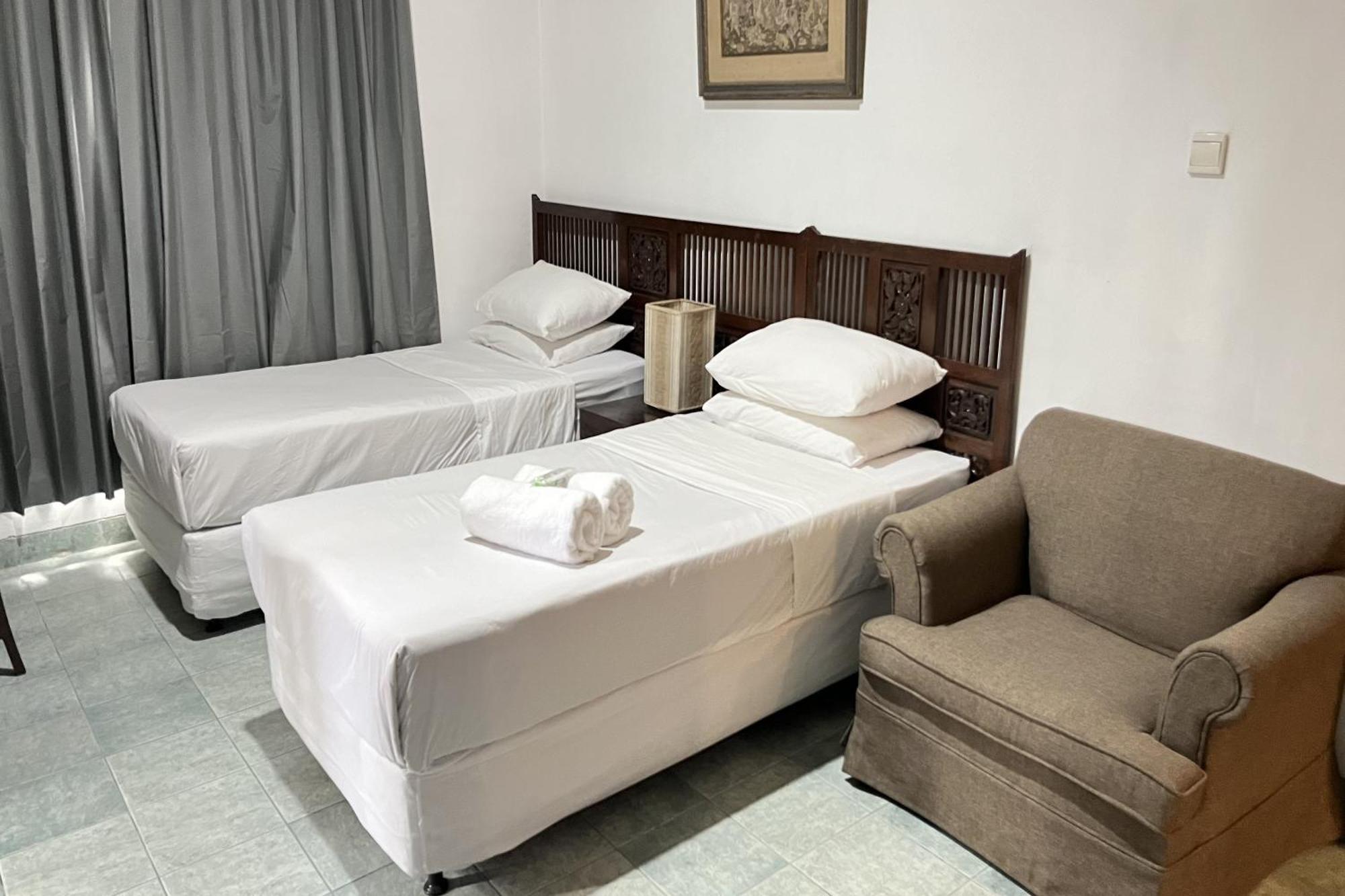 Guest house R Jakarta
