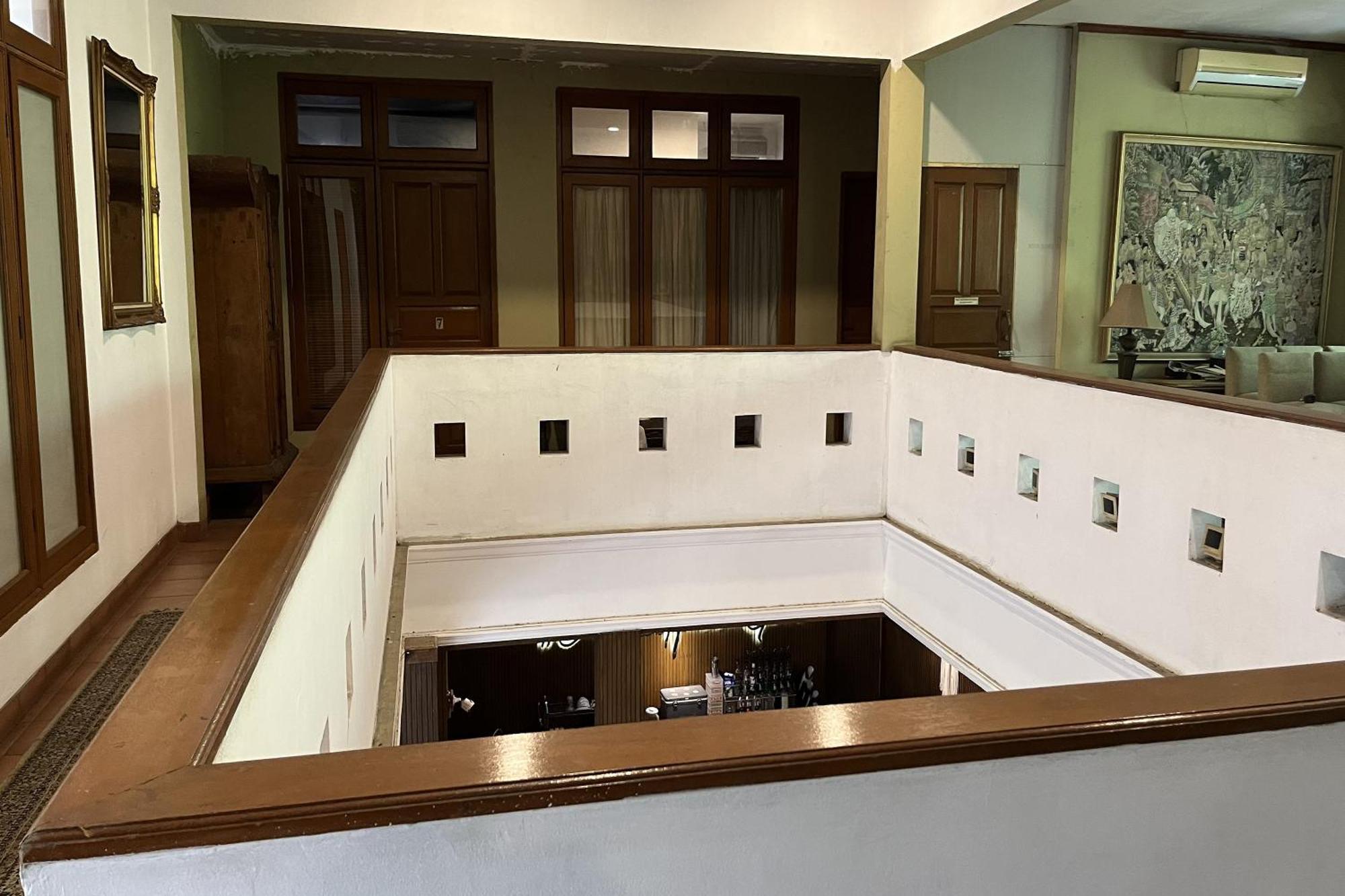 Guest house R Jakarta