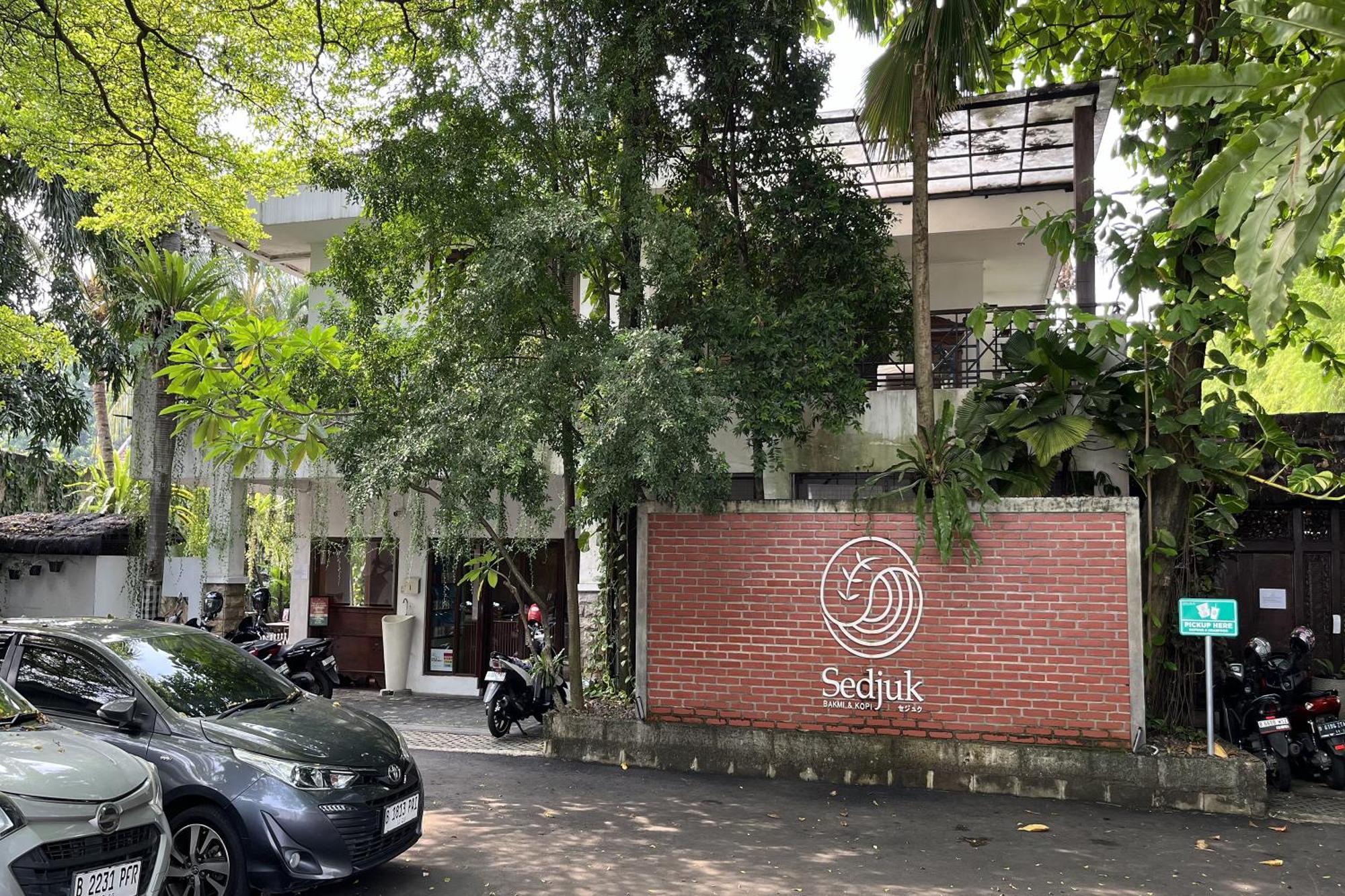 Guest house R Jakarta