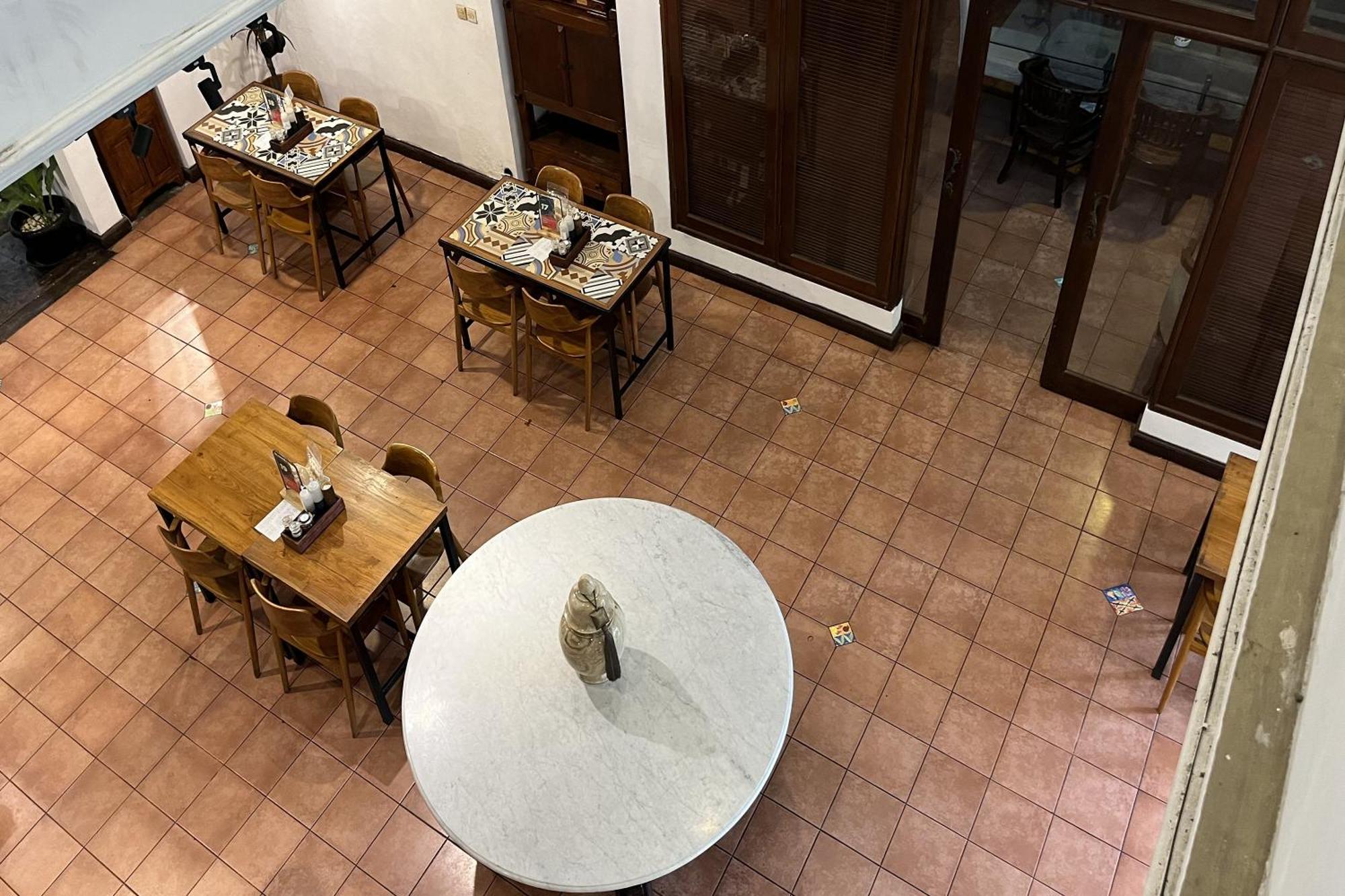 R Guest house 5*