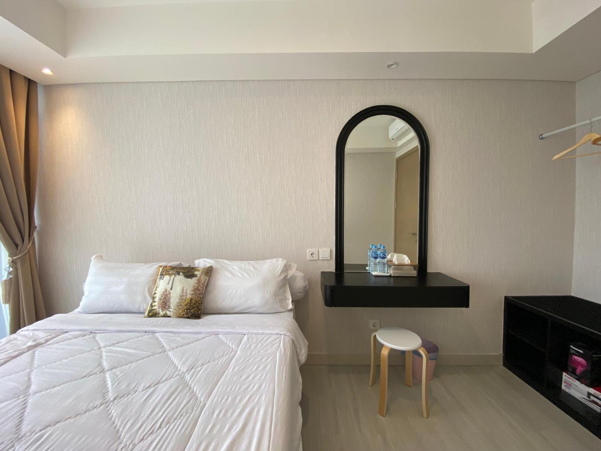 Apartment Comfort And Luxury Private At Goldcoast Pik