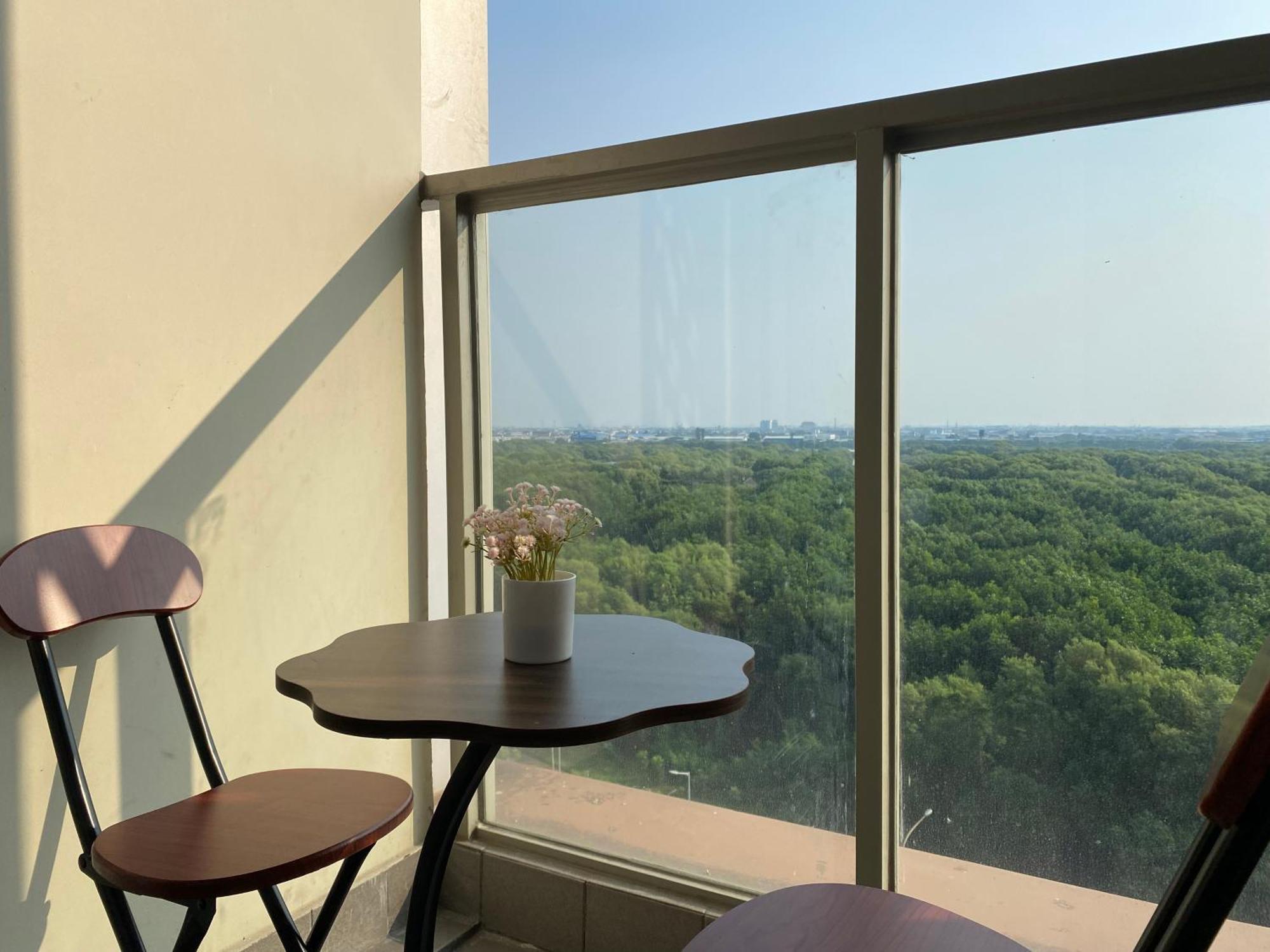 Comfort And Luxury Private At Goldcoast Pik Apartment