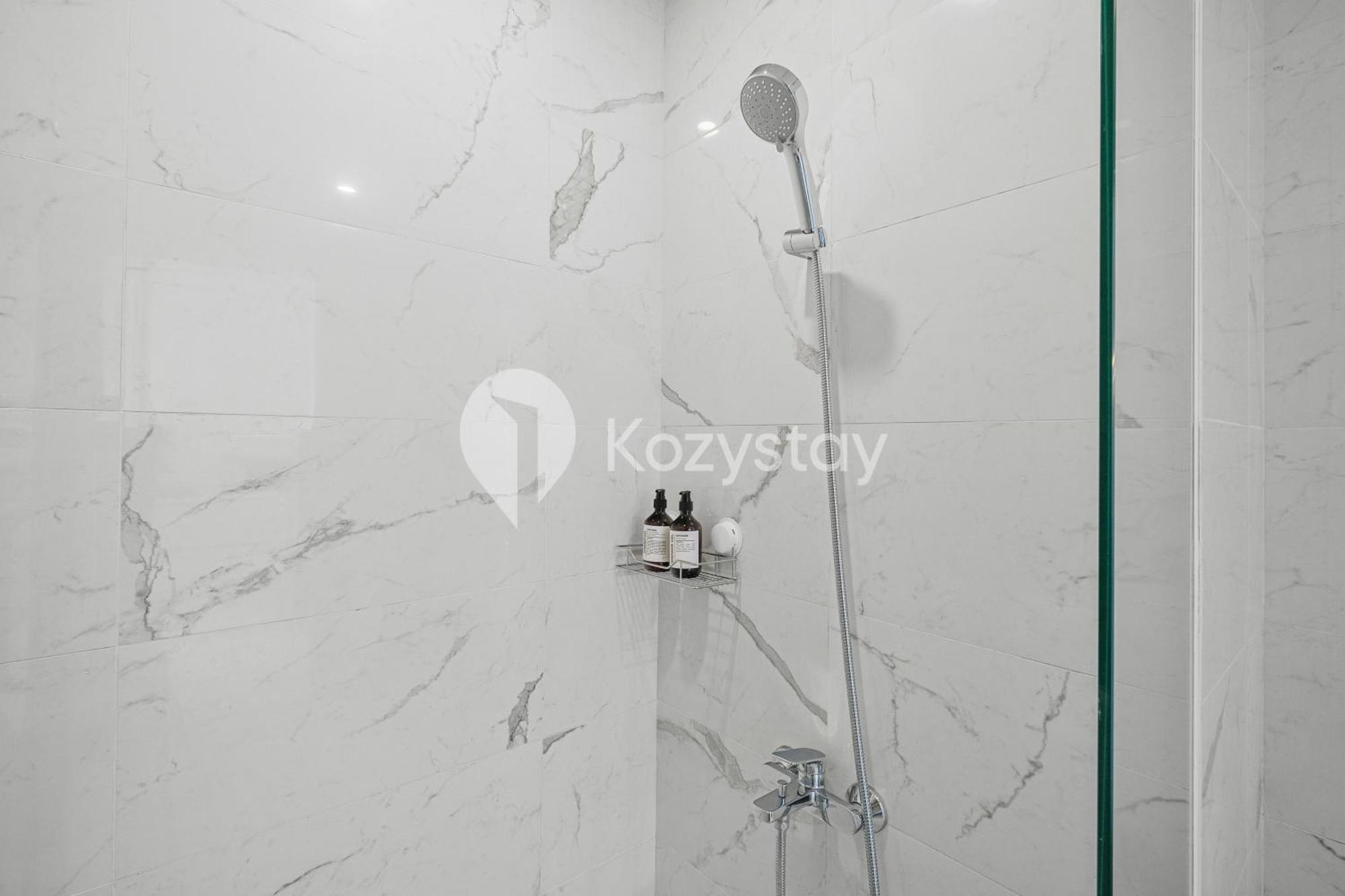 Altin By Kozystay - Tb Simatupang Apartment *