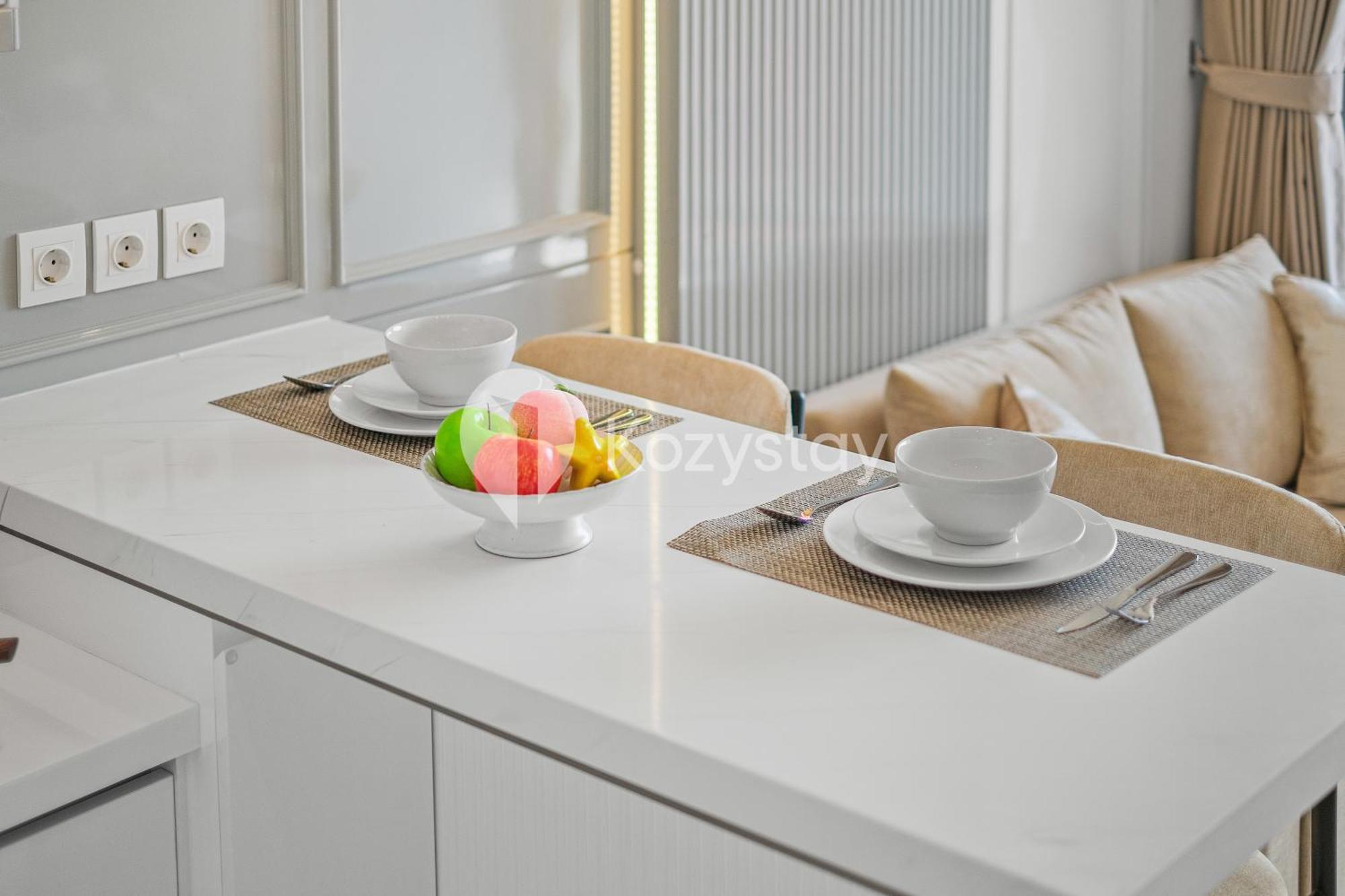 Altin By Kozystay - Tb Simatupang *