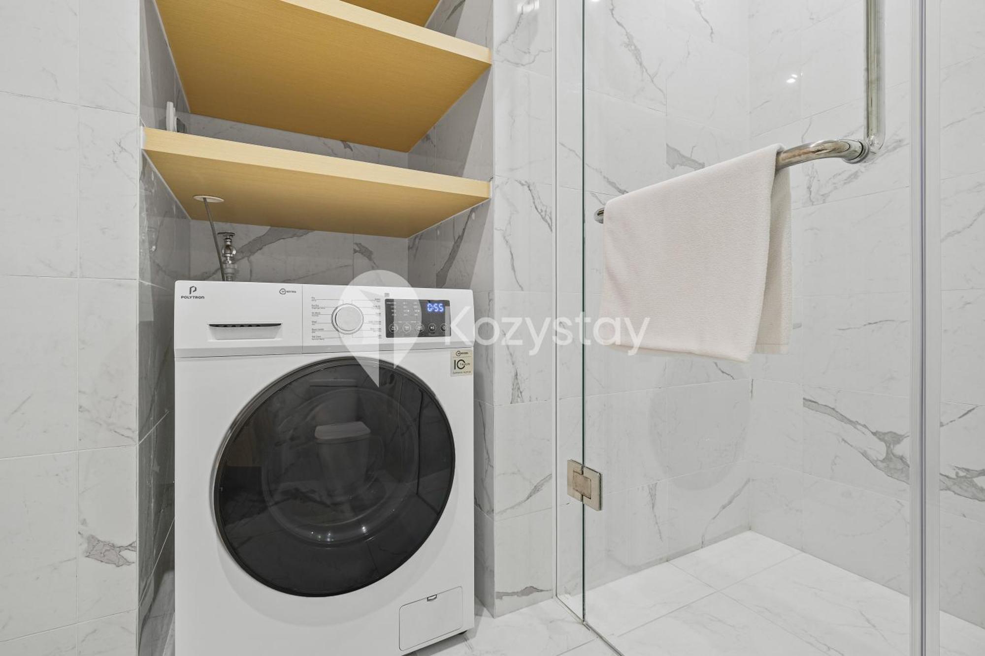 Apartment Altin By Kozystay - Tb Simatupang