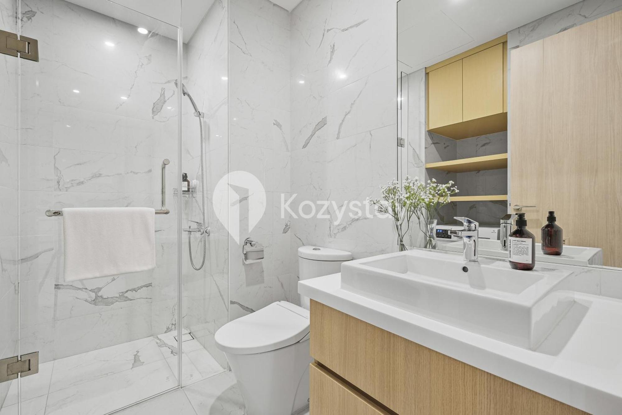 Altin By Kozystay - Tb Simatupang Apartment *