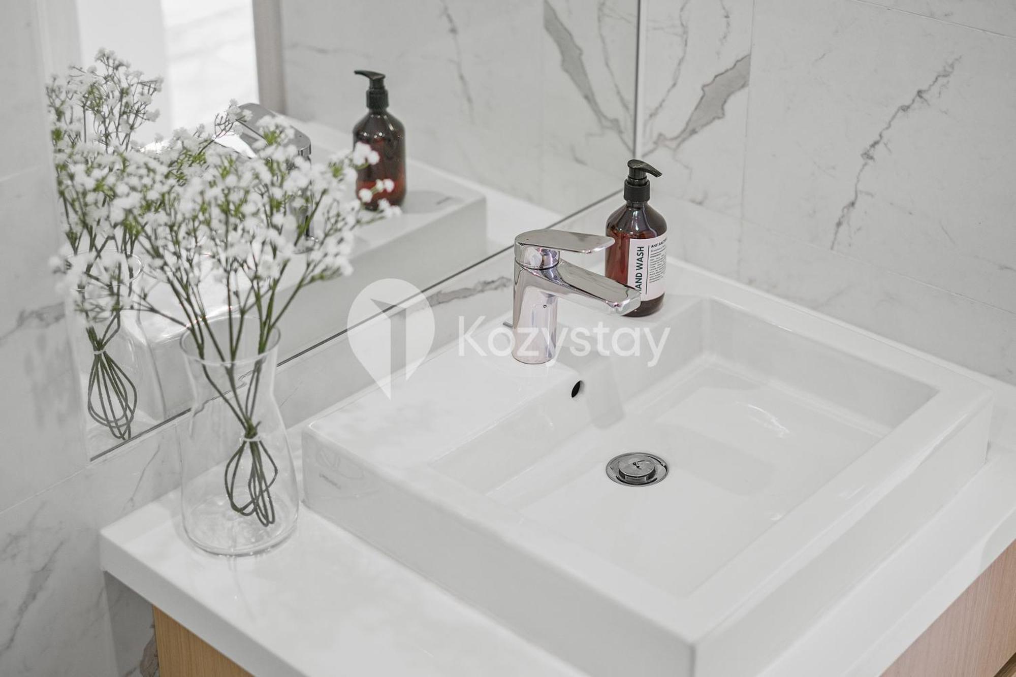 Altin By Kozystay - Tb Simatupang Apartment Jakarta