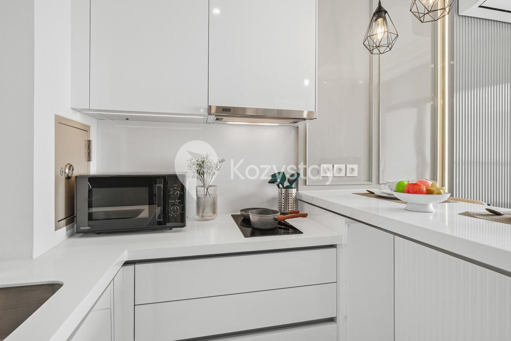 Altin By Kozystay - Tb Simatupang Jakarta