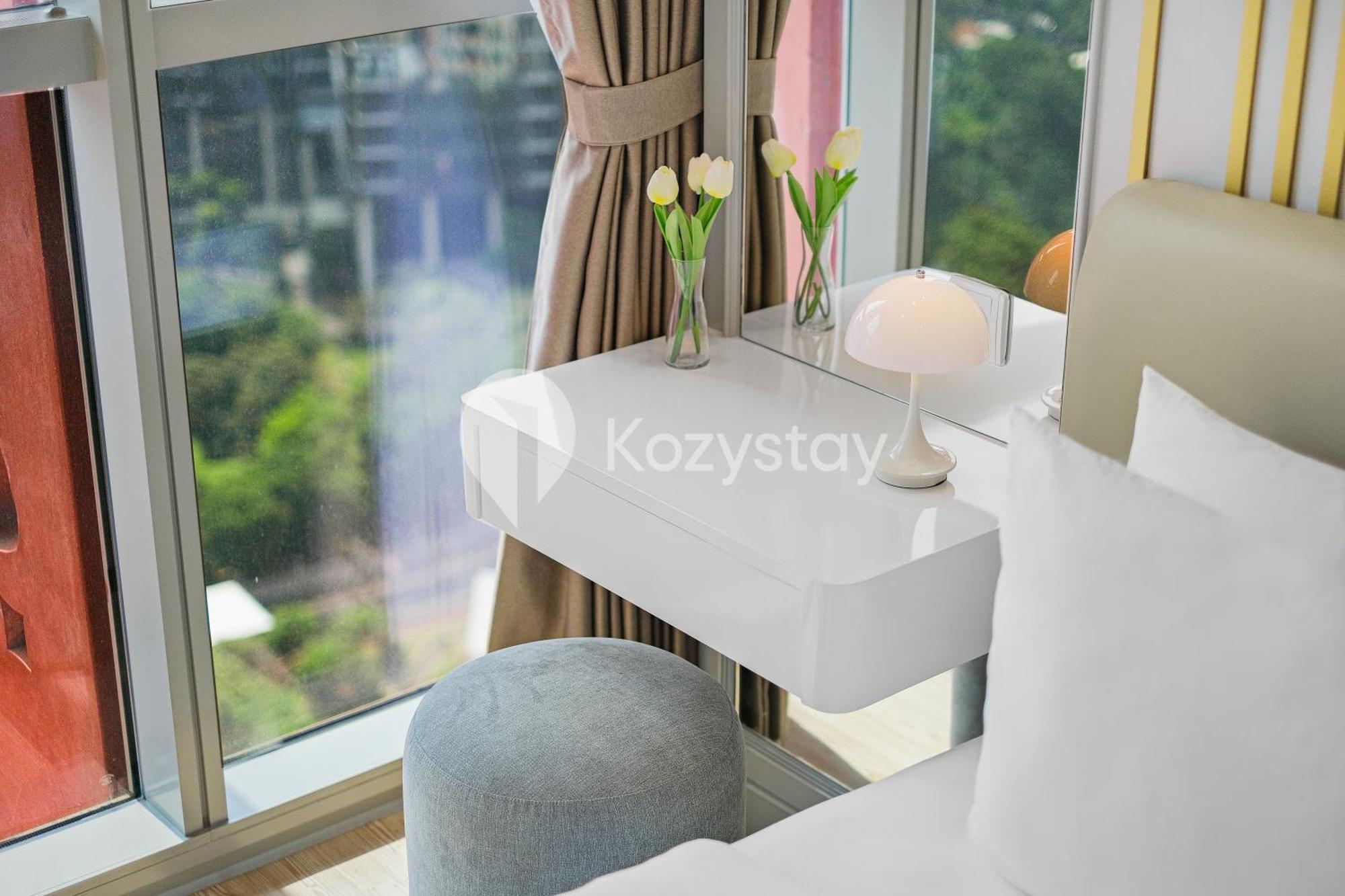 Altin By Kozystay - Tb Simatupang Jakarta